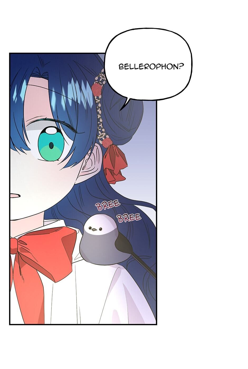 The Archmage's Daughter Chapter 54 page 45 - Chapter 54: The Spirits and Mom