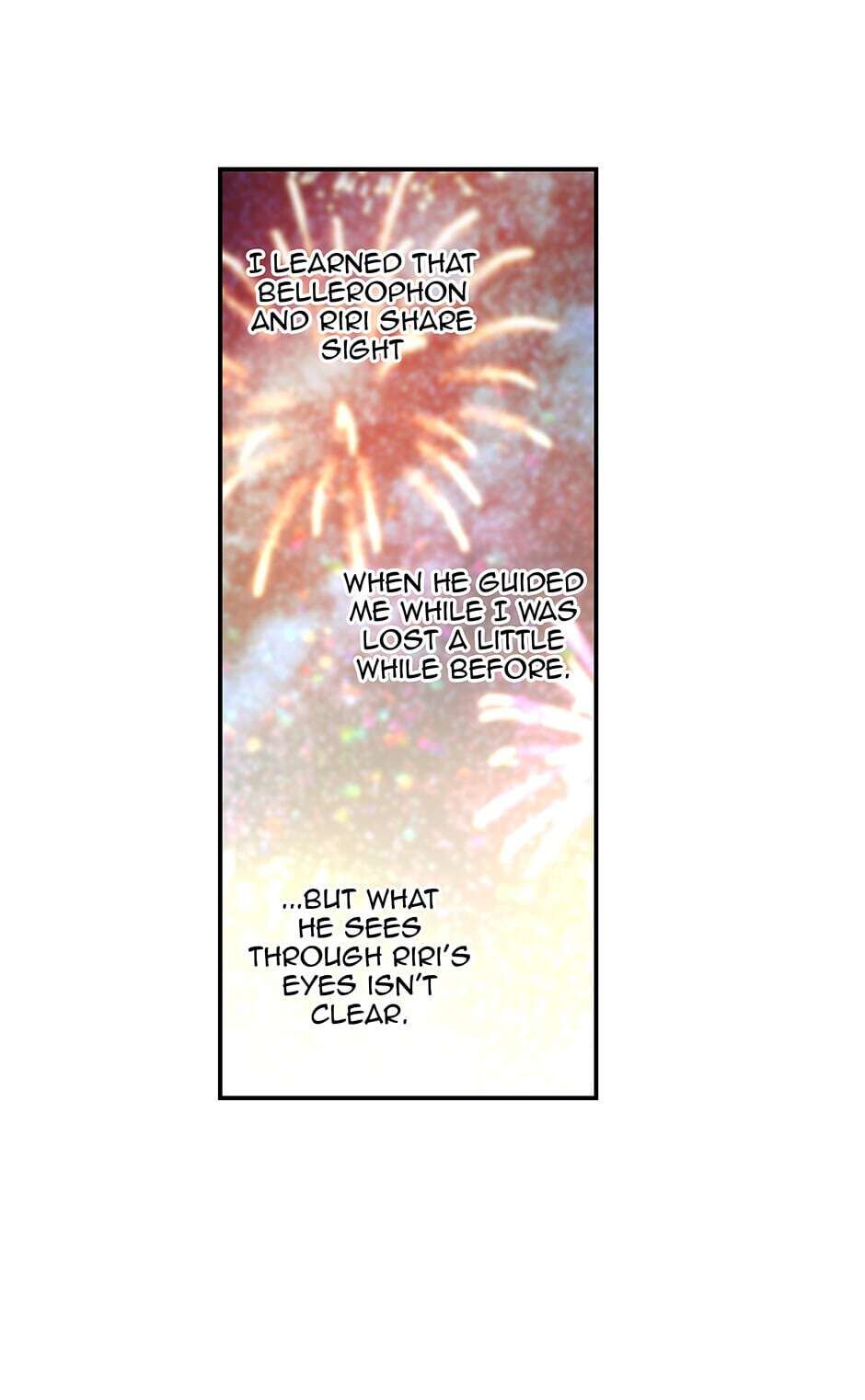 The Archmage's Daughter Chapter 54 page 47 - Chapter 54: The Spirits and Mom