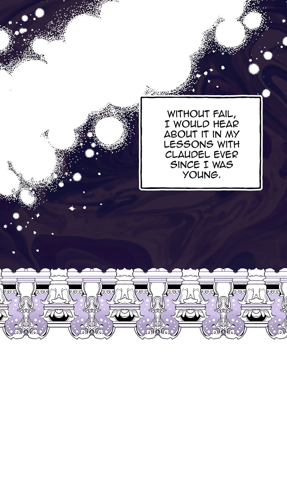 The Archmage's Daughter Chapter 54 page 5 - Chapter 54: The Spirits and Mom