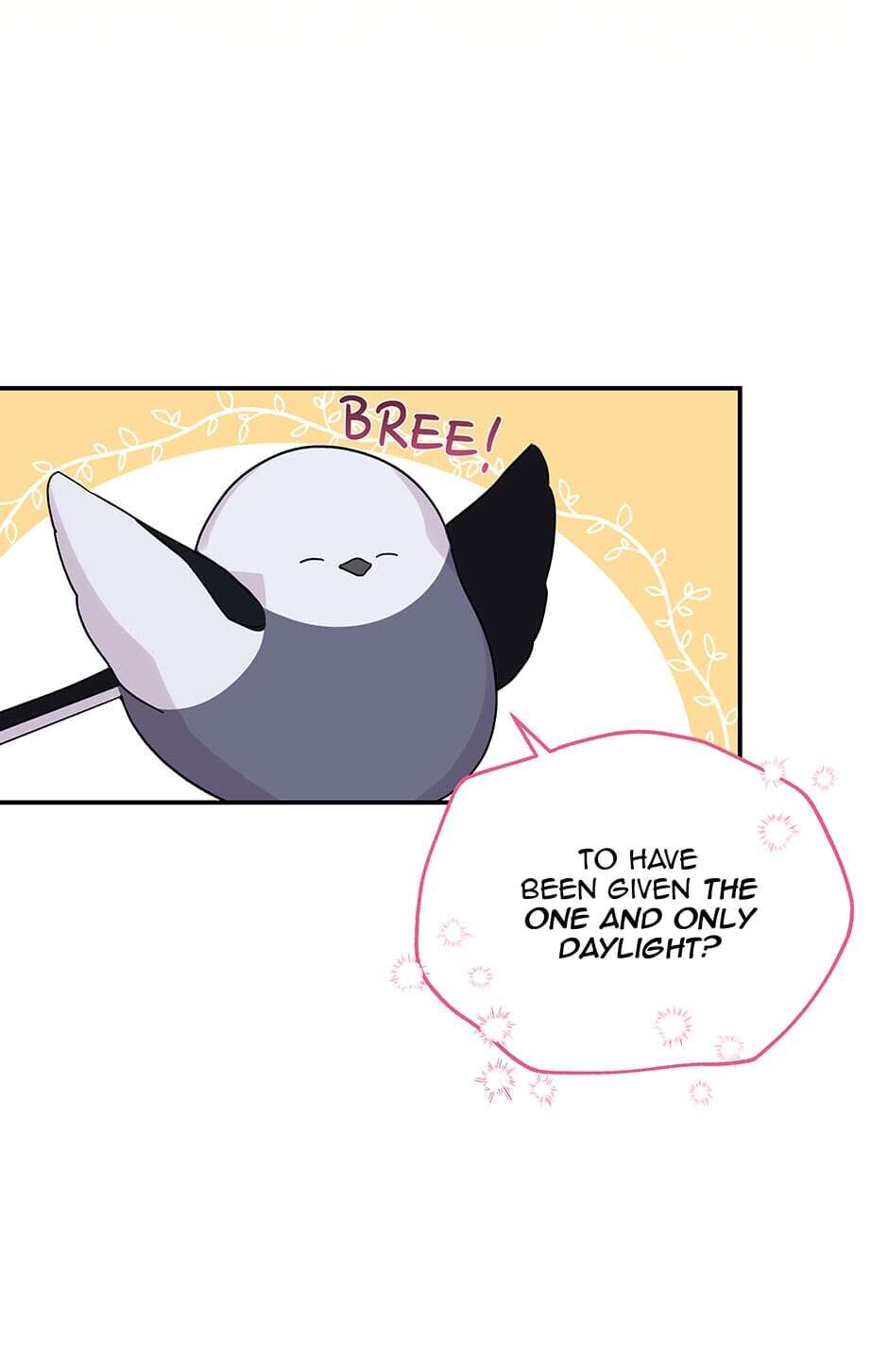 The Archmage's Daughter Chapter 54 page 55 - Chapter 54: The Spirits and Mom
