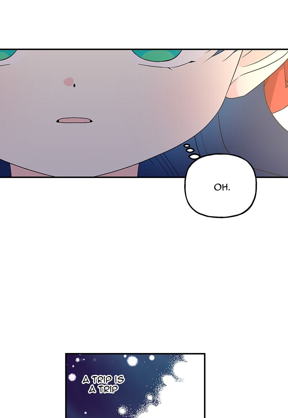 The Archmage's Daughter Chapter 54 page 66 - Chapter 54: The Spirits and Mom