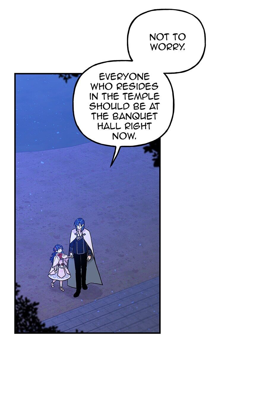 The Archmage's Daughter Chapter 54 page 7 - Chapter 54: The Spirits and Mom