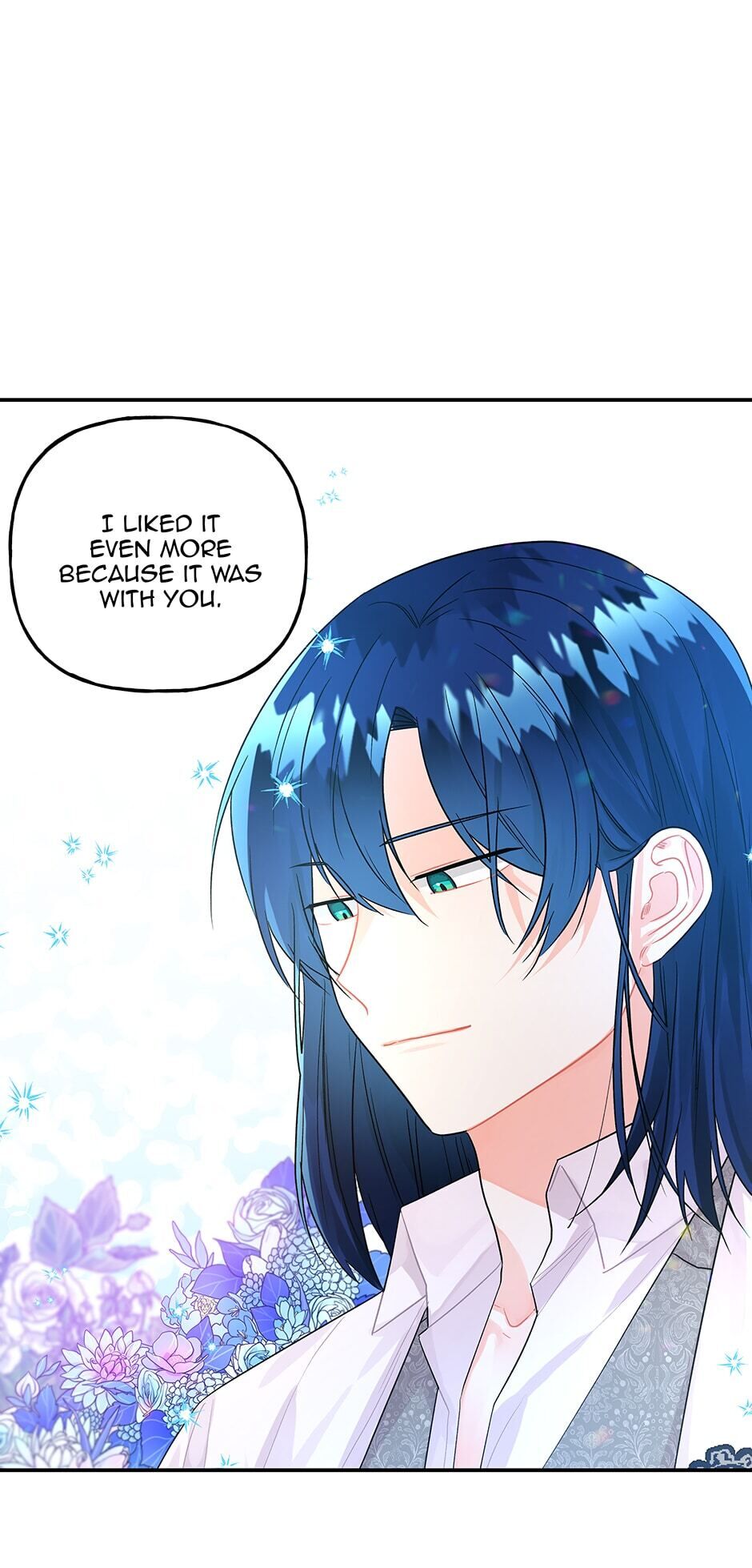 The Archmage's Daughter Chapter 54 page 70 - Chapter 54: The Spirits and Mom