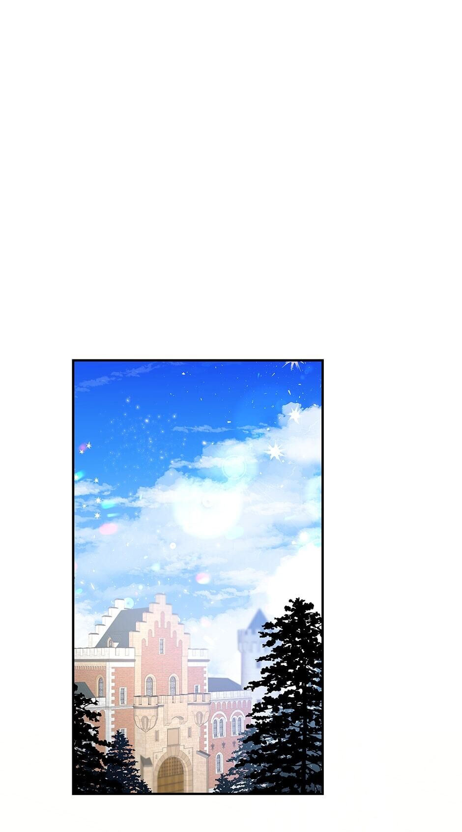 The Archmage's Daughter Chapter 55 page 1 - Chapter 55: The First Birthday Party of My Life