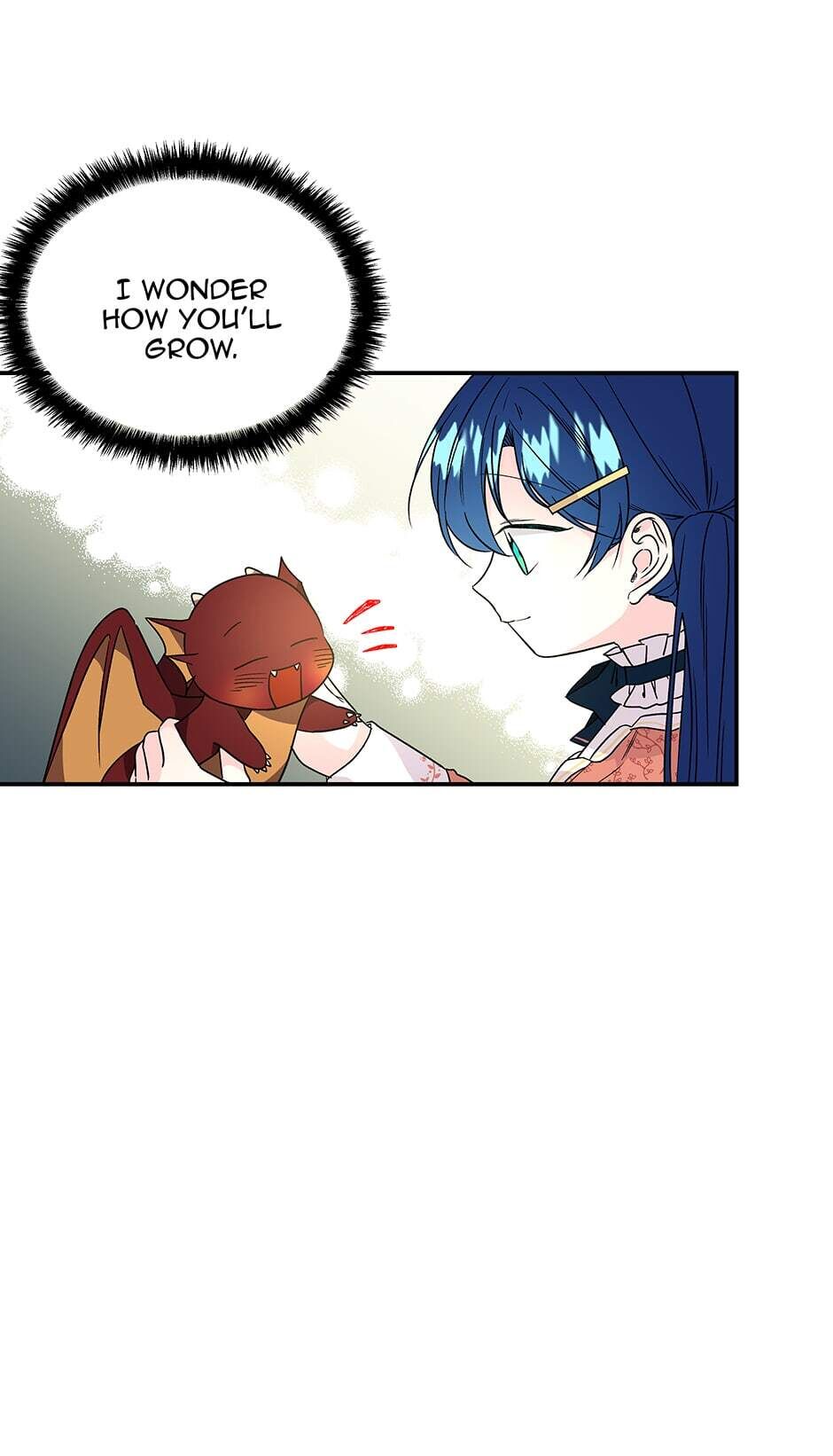 The Archmage's Daughter Chapter 55 page 10 - Chapter 55: The First Birthday Party of My Life