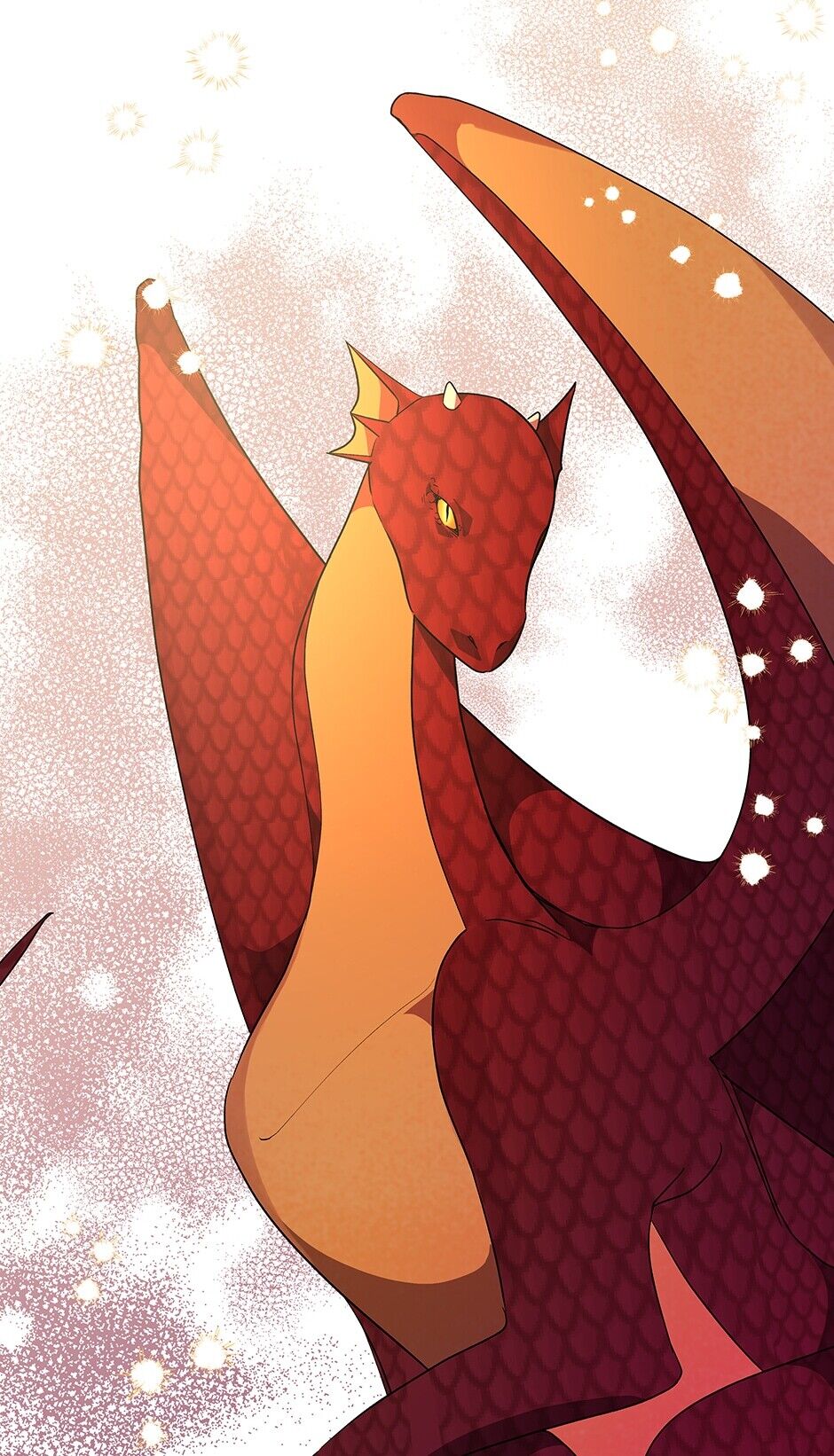 The Archmage's Daughter Chapter 55 page 13 - Chapter 55: The First Birthday Party of My Life
