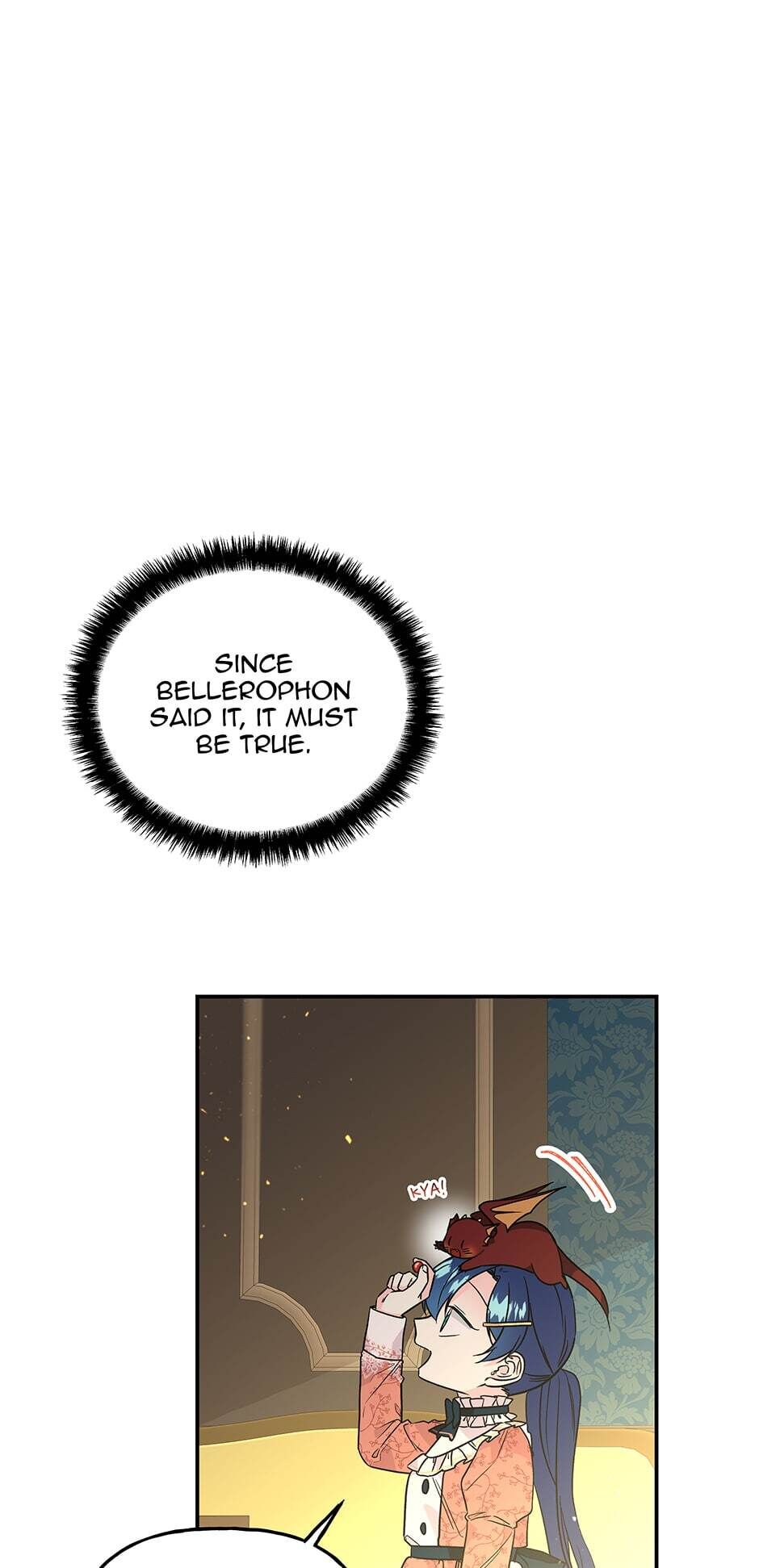 The Archmage's Daughter Chapter 55 page 15 - Chapter 55: The First Birthday Party of My Life