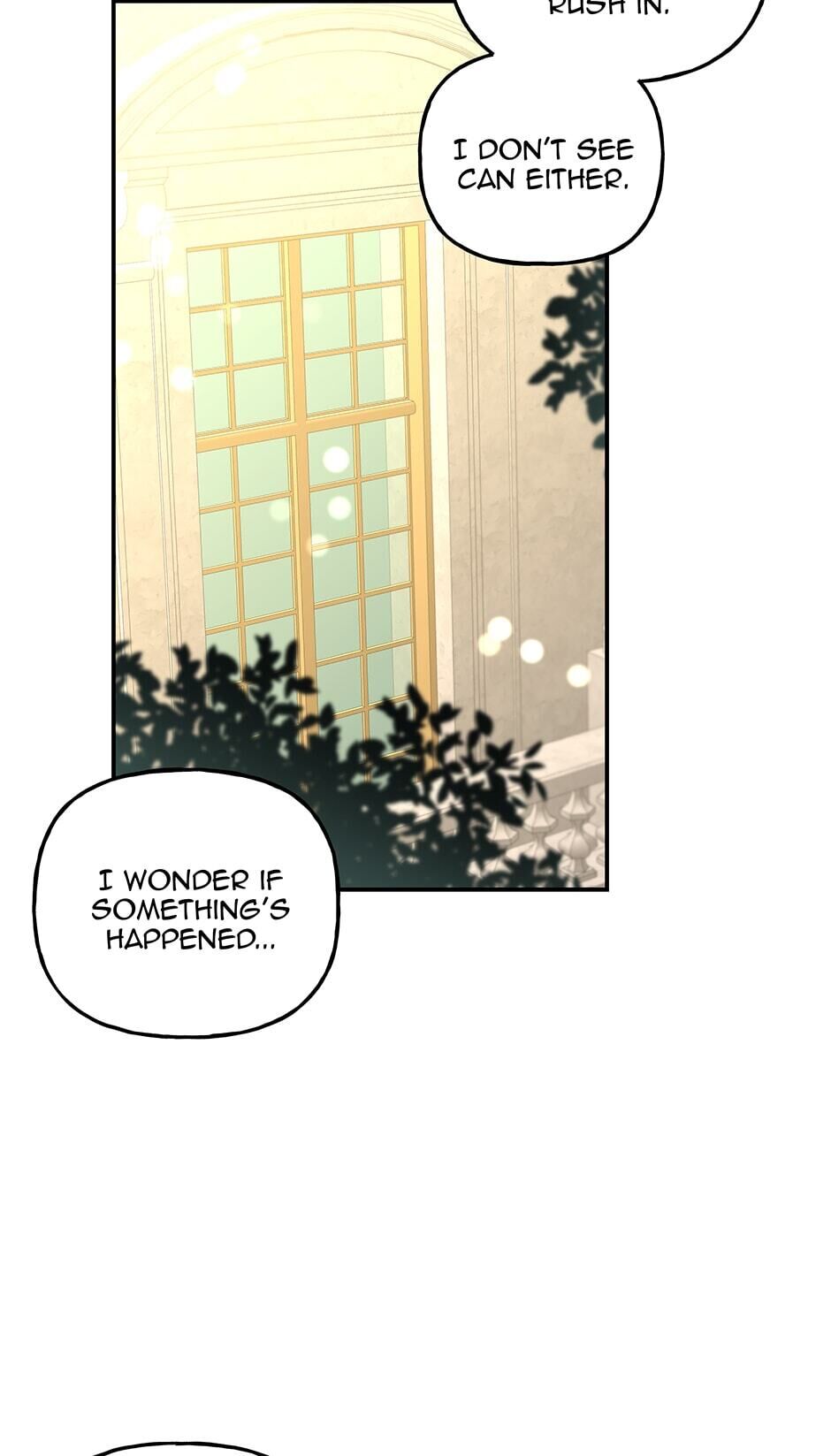 The Archmage's Daughter Chapter 55 page 18 - Chapter 55: The First Birthday Party of My Life