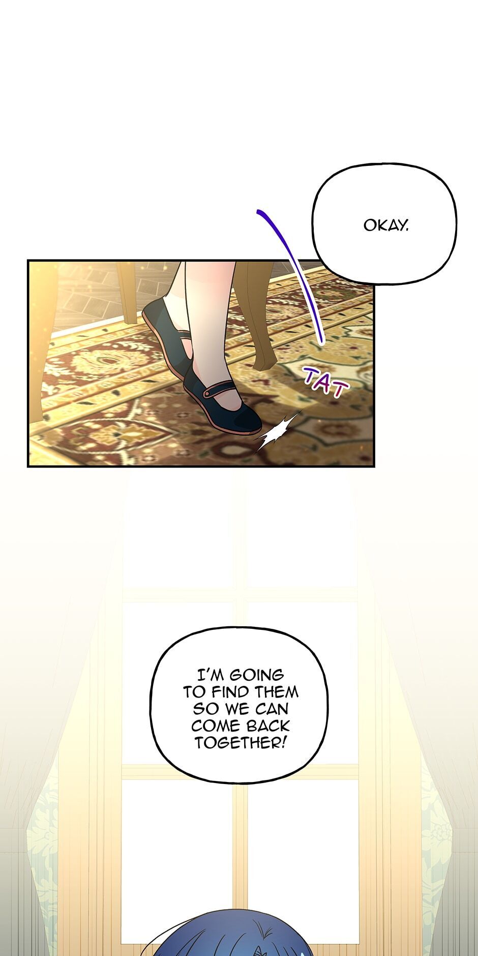 The Archmage's Daughter Chapter 55 page 20 - Chapter 55: The First Birthday Party of My Life