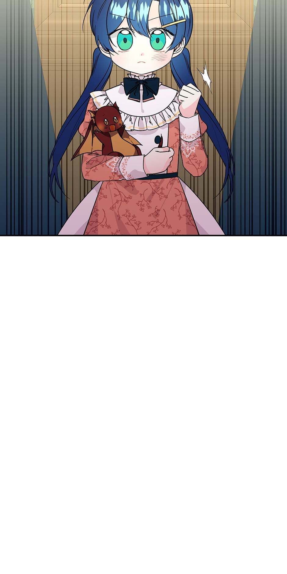 The Archmage's Daughter Chapter 55 page 21 - Chapter 55: The First Birthday Party of My Life