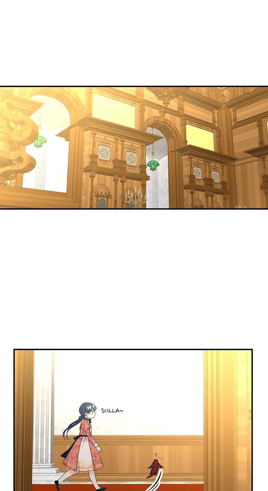 The Archmage's Daughter Chapter 55 page 22 - Chapter 55: The First Birthday Party of My Life