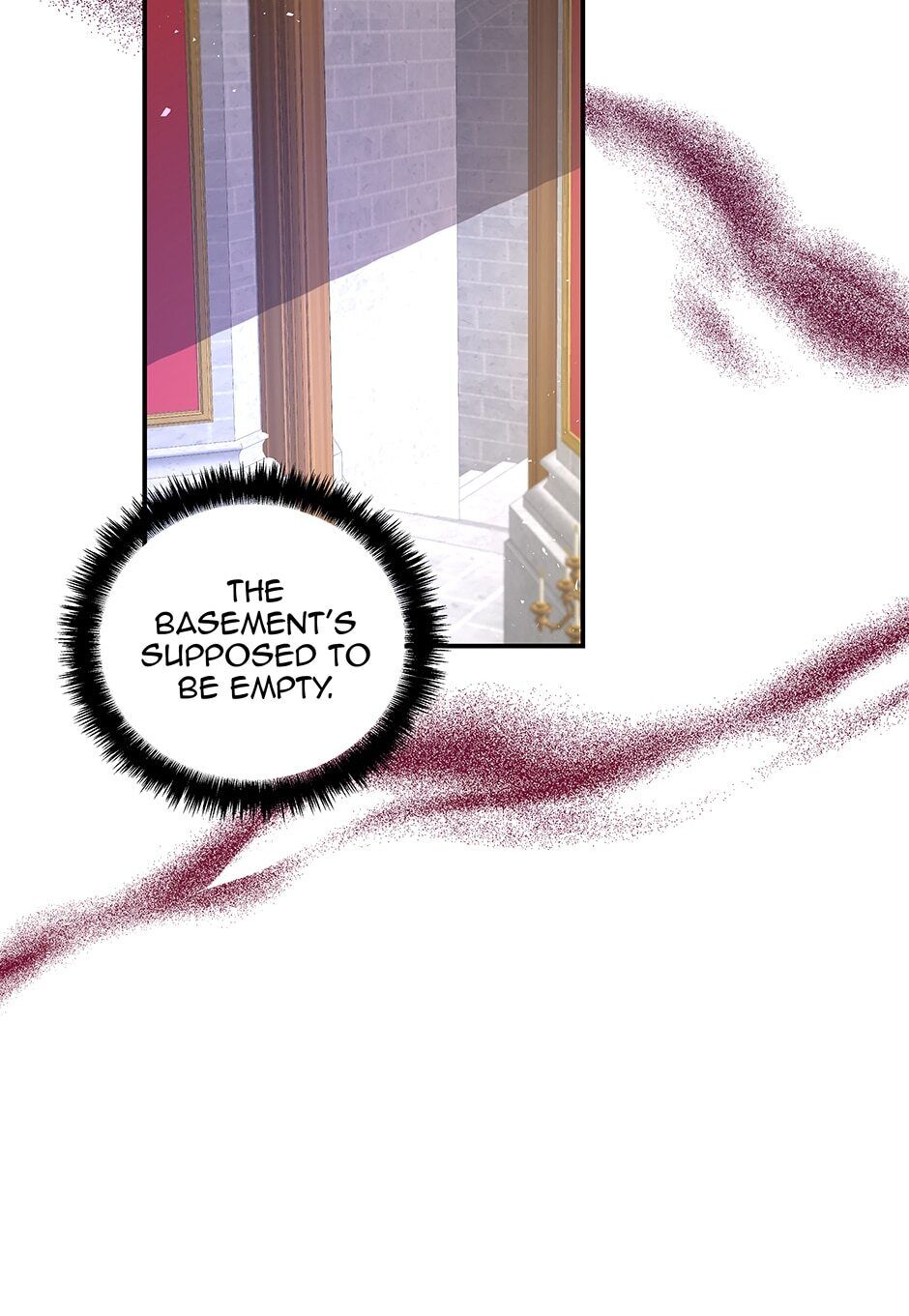 The Archmage's Daughter Chapter 55 page 27 - Chapter 55: The First Birthday Party of My Life