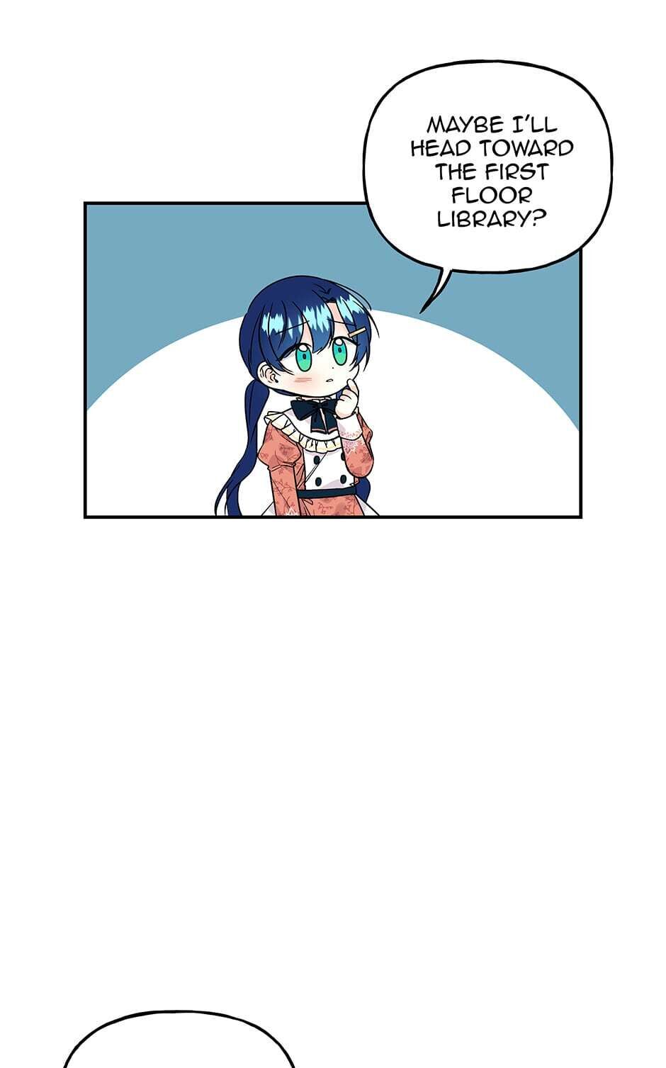 The Archmage's Daughter Chapter 55 page 28 - Chapter 55: The First Birthday Party of My Life