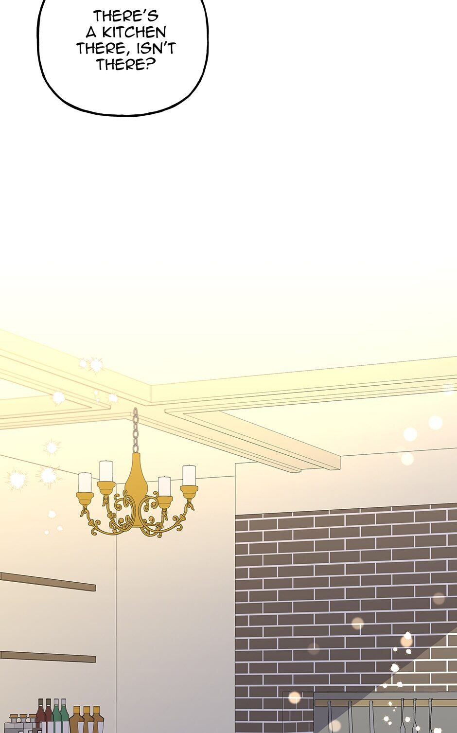 The Archmage's Daughter Chapter 55 page 29 - Chapter 55: The First Birthday Party of My Life
