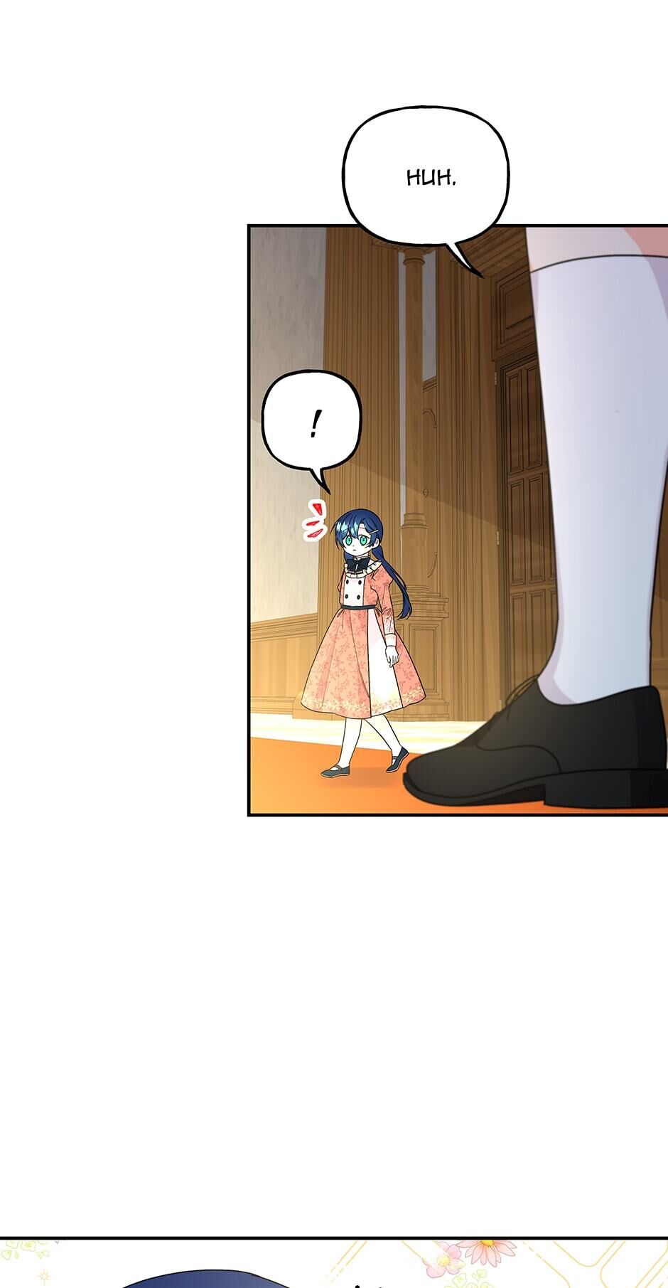 The Archmage's Daughter Chapter 55 page 31 - Chapter 55: The First Birthday Party of My Life