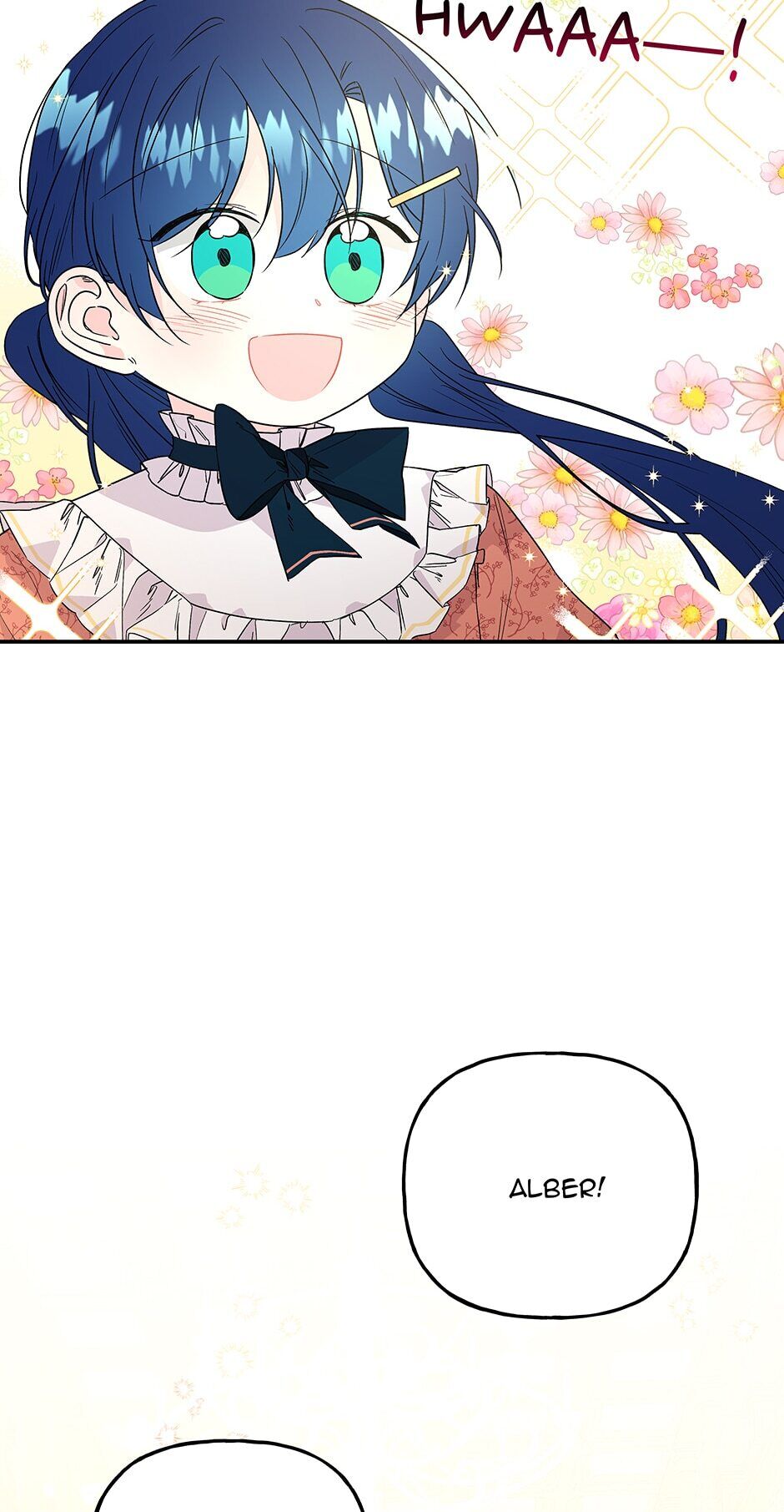 The Archmage's Daughter Chapter 55 page 32 - Chapter 55: The First Birthday Party of My Life