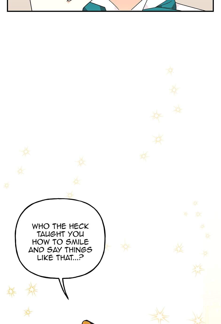 The Archmage's Daughter Chapter 55 page 37 - Chapter 55: The First Birthday Party of My Life