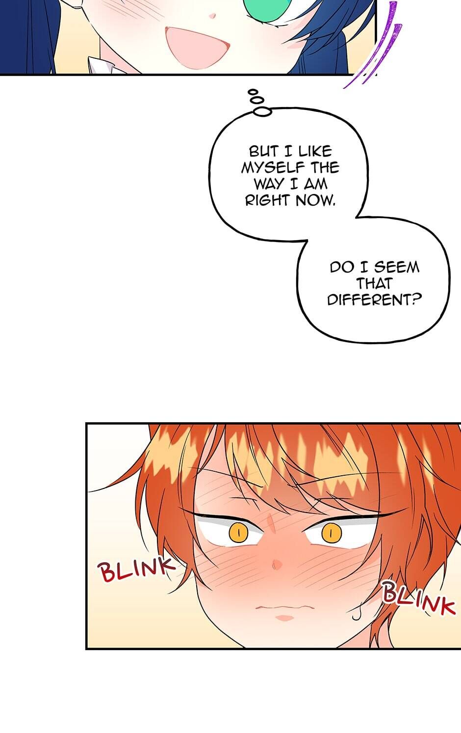 The Archmage's Daughter Chapter 55 page 40 - Chapter 55: The First Birthday Party of My Life