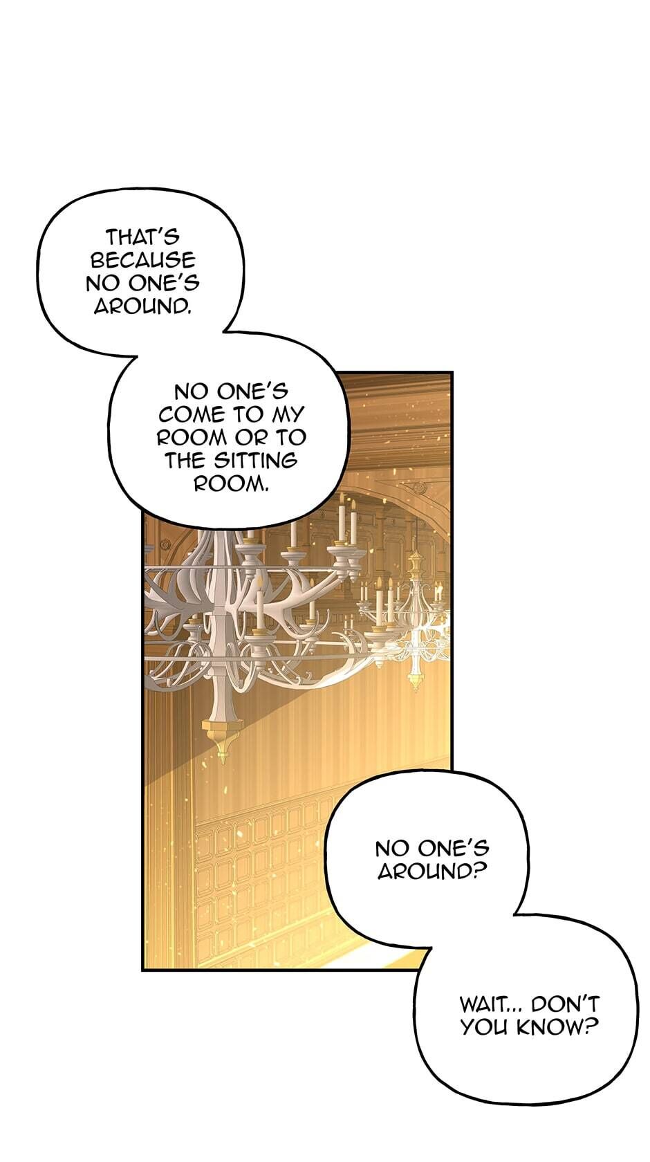 The Archmage's Daughter Chapter 55 page 42 - Chapter 55: The First Birthday Party of My Life