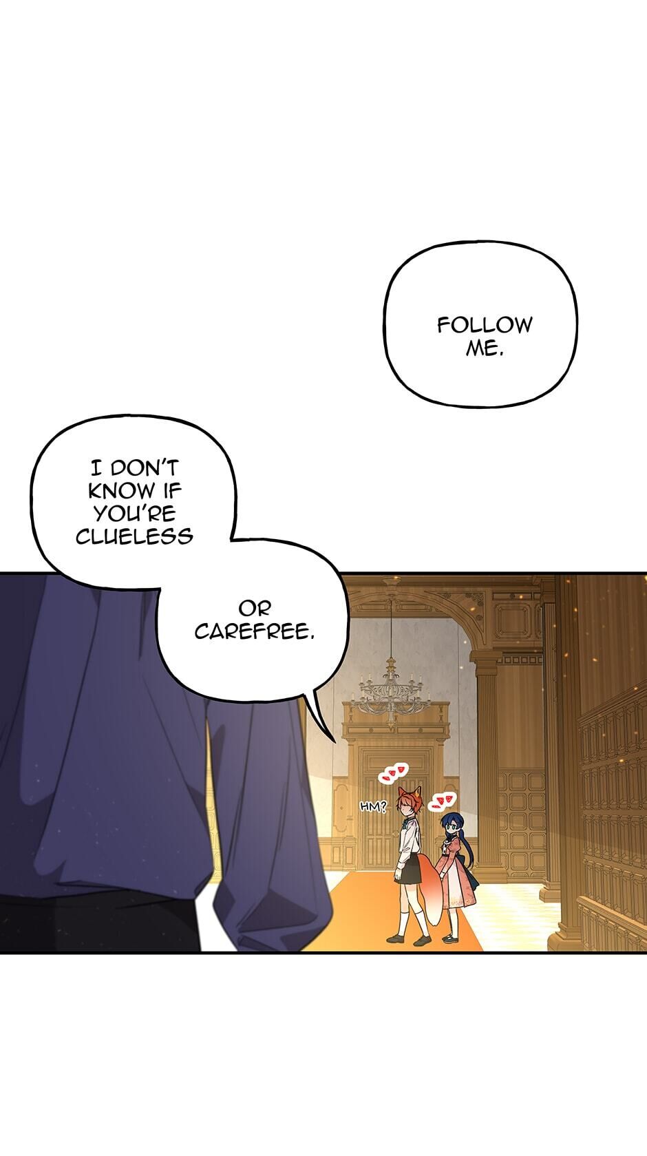 The Archmage's Daughter Chapter 55 page 43 - Chapter 55: The First Birthday Party of My Life