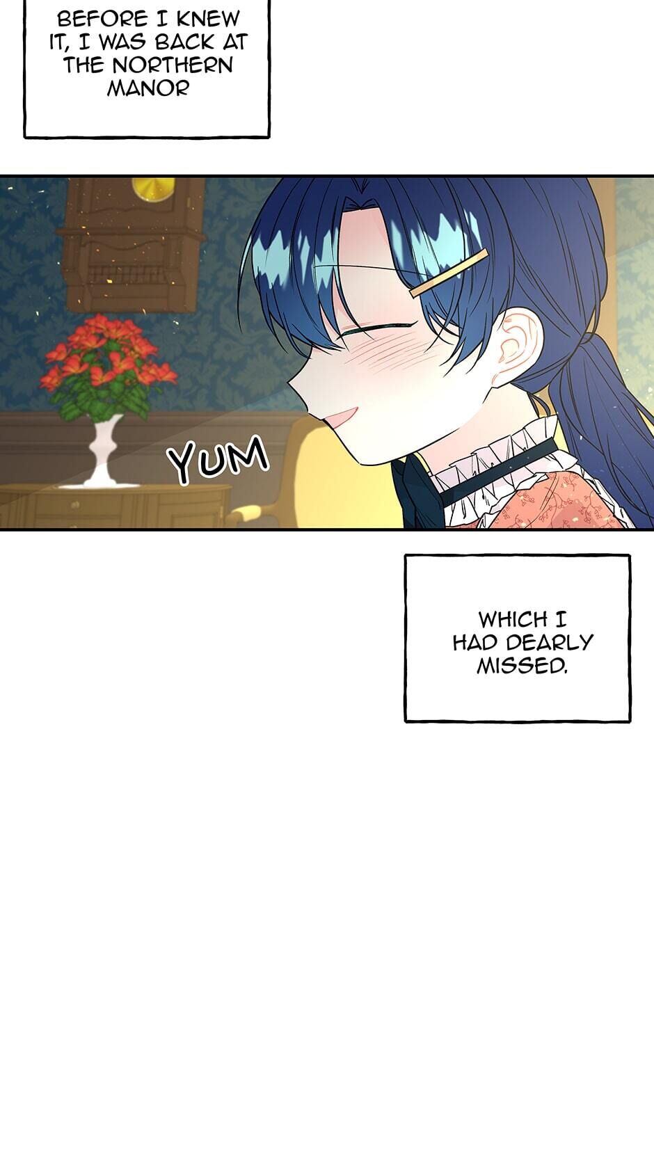 The Archmage's Daughter Chapter 55 page 5 - Chapter 55: The First Birthday Party of My Life