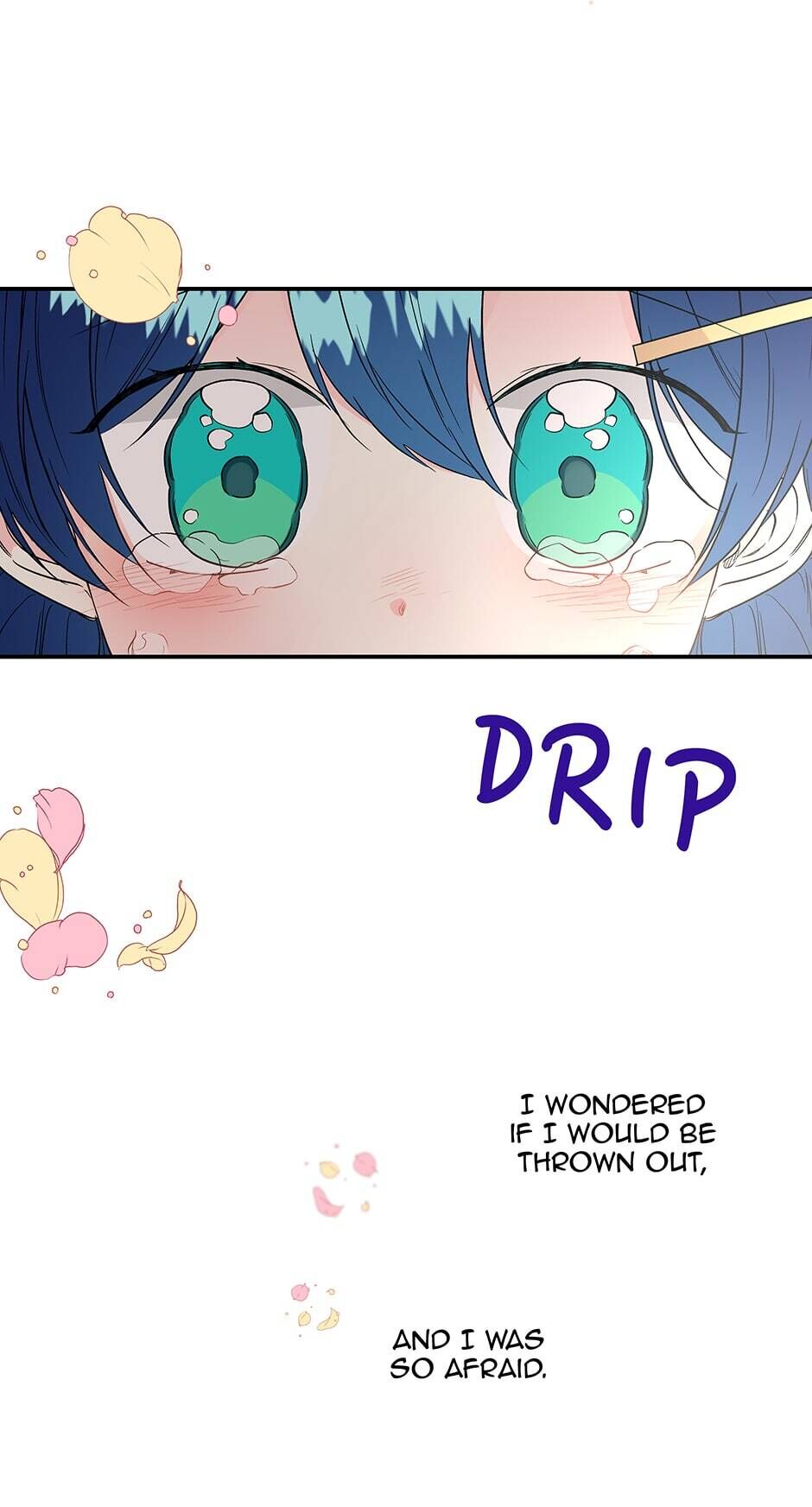 The Archmage's Daughter Chapter 55 page 65 - Chapter 55: The First Birthday Party of My Life