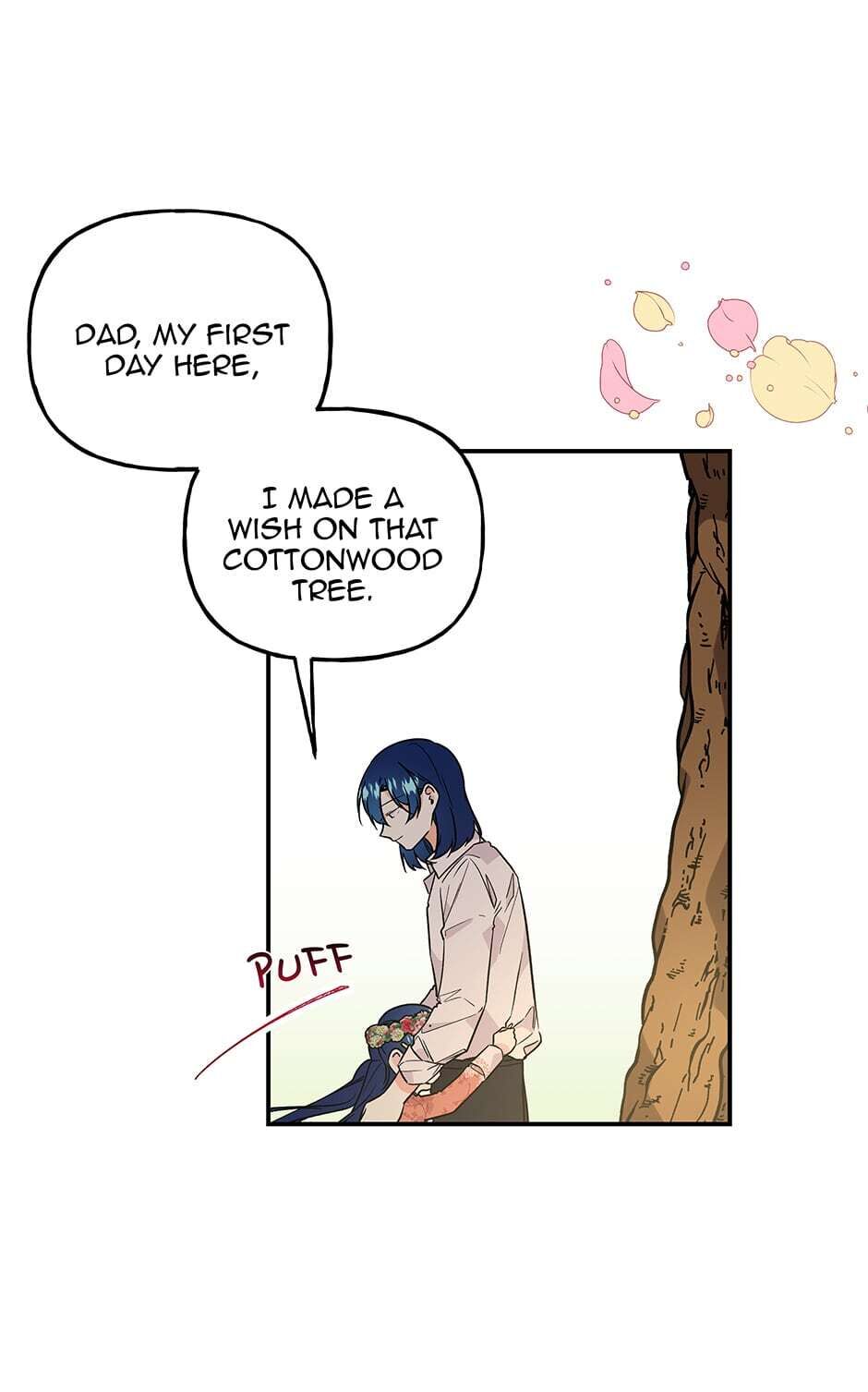 The Archmage's Daughter Chapter 55 page 66 - Chapter 55: The First Birthday Party of My Life