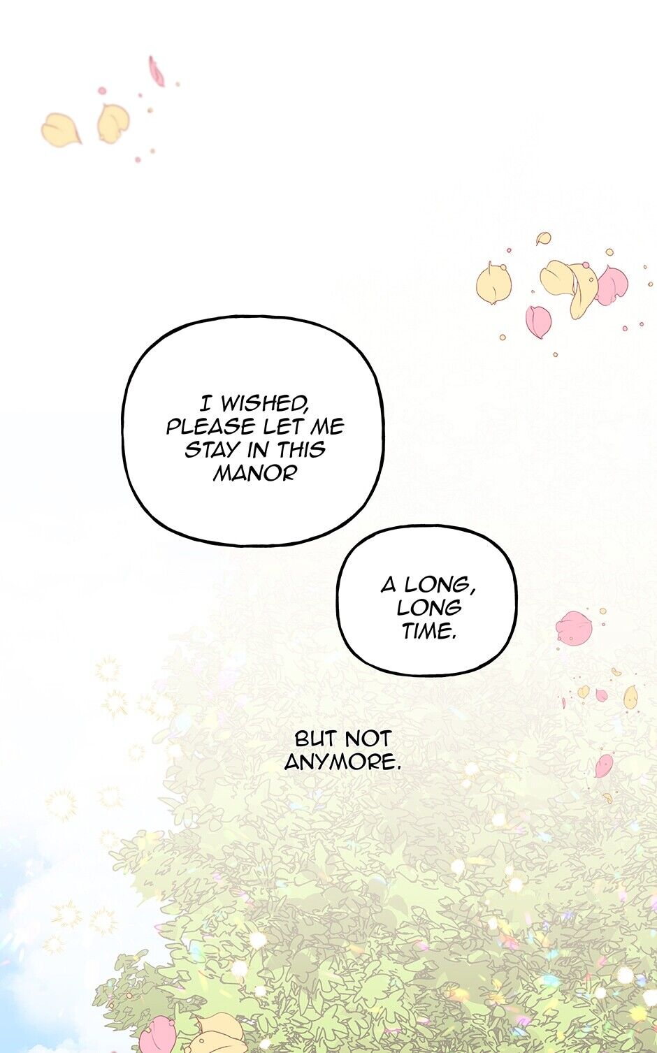 The Archmage's Daughter Chapter 55 page 67 - Chapter 55: The First Birthday Party of My Life