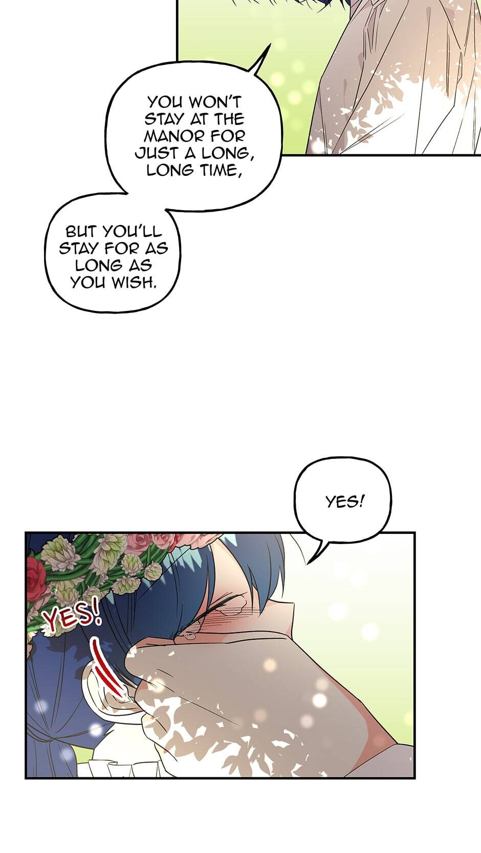 The Archmage's Daughter Chapter 55 page 71 - Chapter 55: The First Birthday Party of My Life