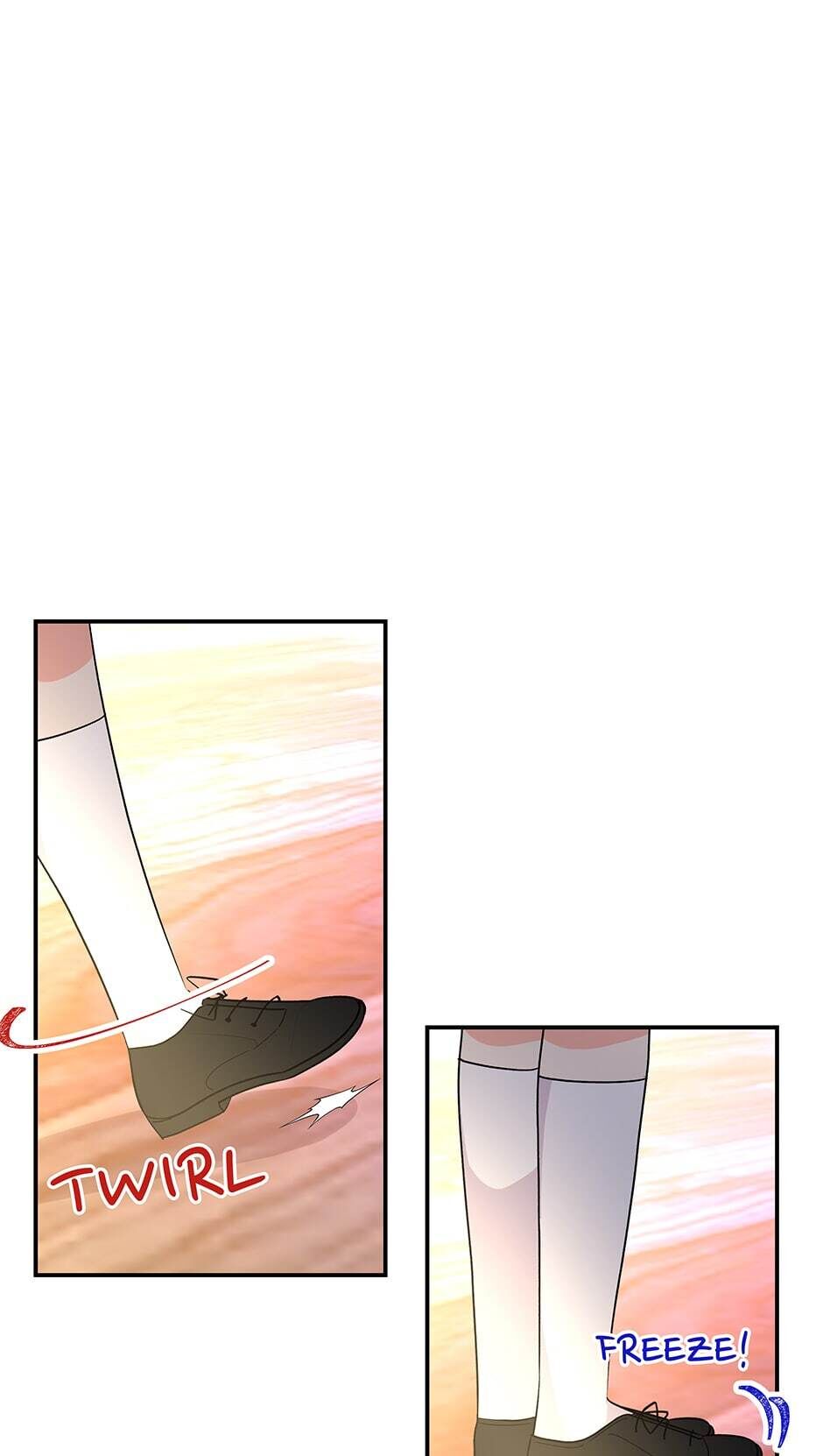 The Archmage's Daughter Chapter 56 page 27 - Chapter 56: Alber's Day