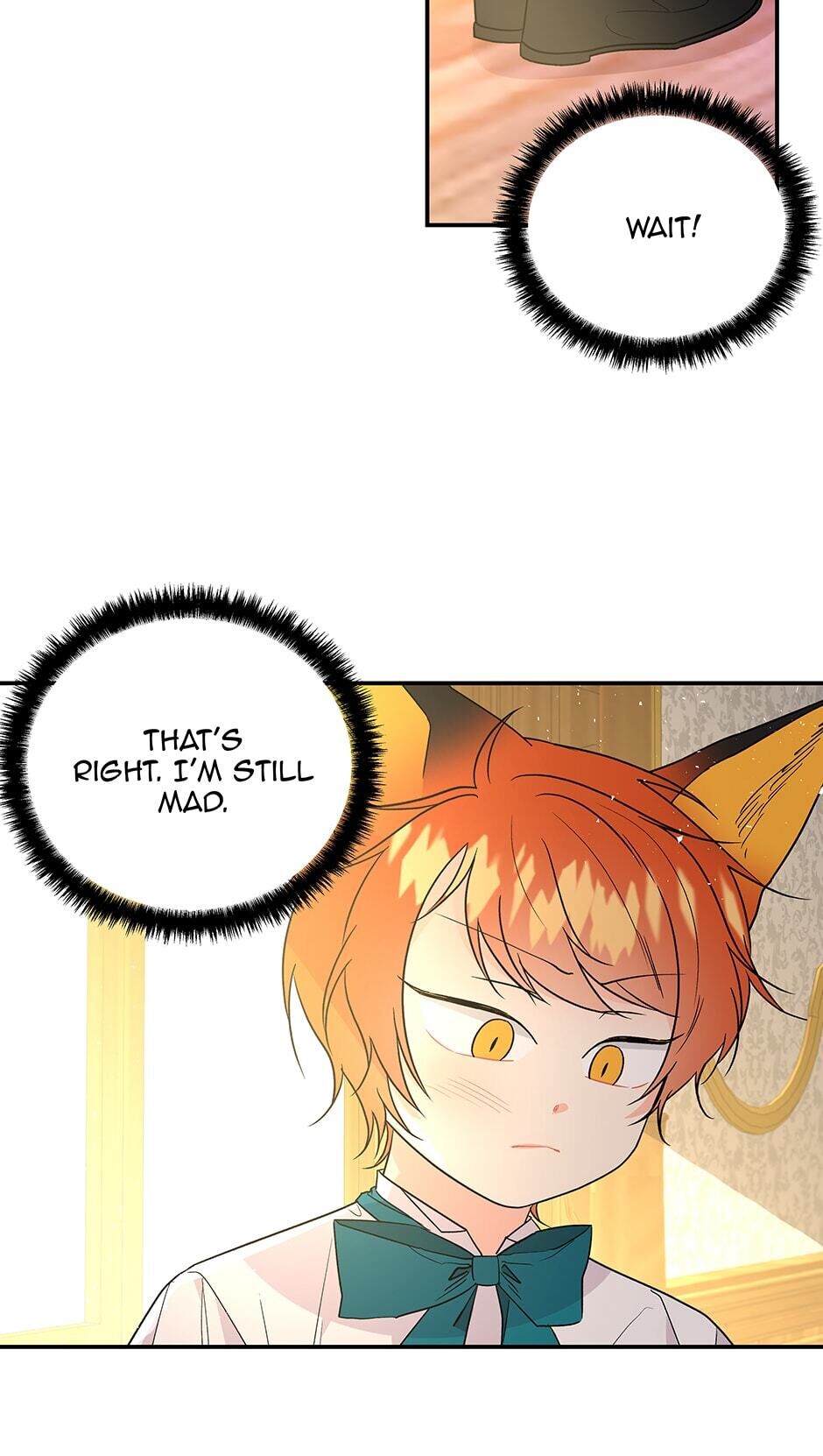 The Archmage's Daughter Chapter 56 page 28 - Chapter 56: Alber's Day