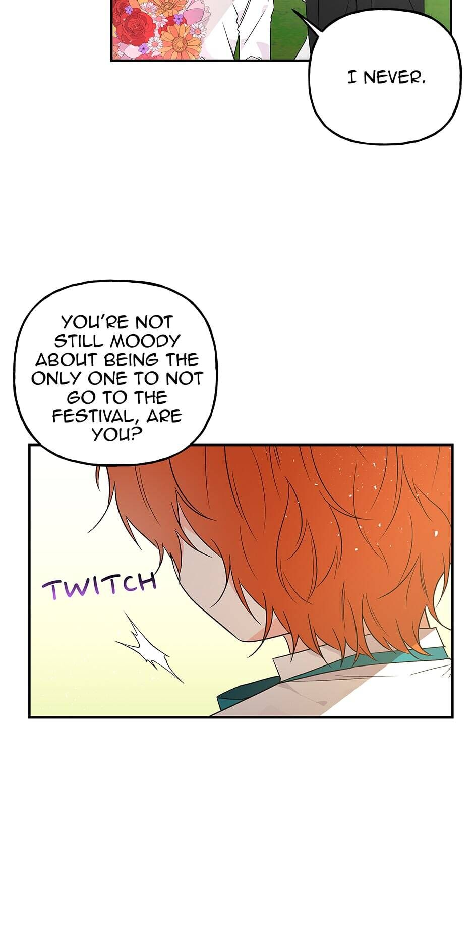 The Archmage's Daughter Chapter 56 page 31 - Chapter 56: Alber's Day
