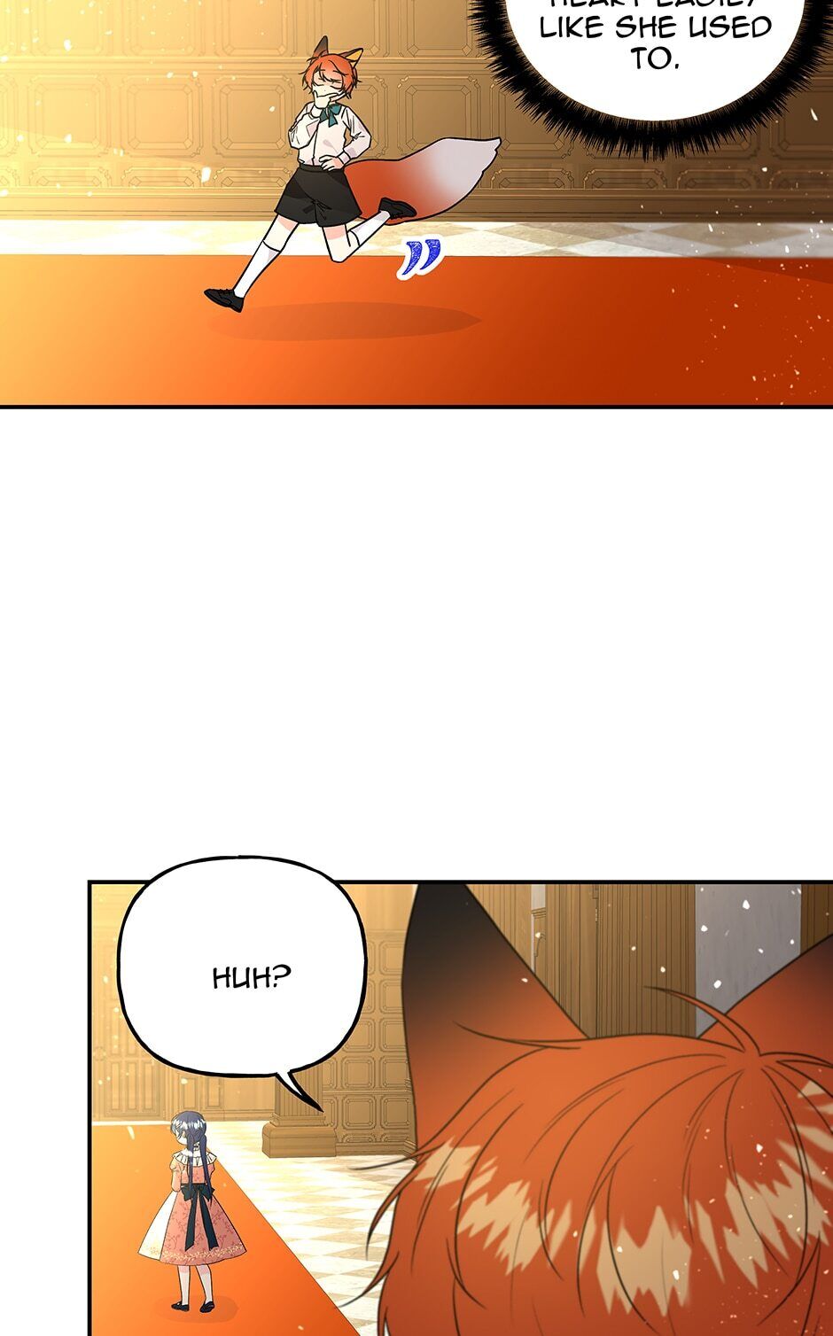 The Archmage's Daughter Chapter 56 page 47 - Chapter 56: Alber's Day