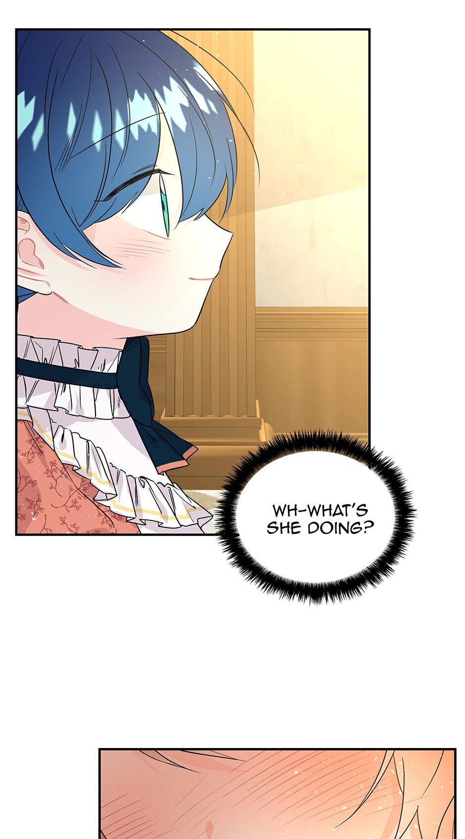 The Archmage's Daughter Chapter 56 page 54 - Chapter 56: Alber's Day