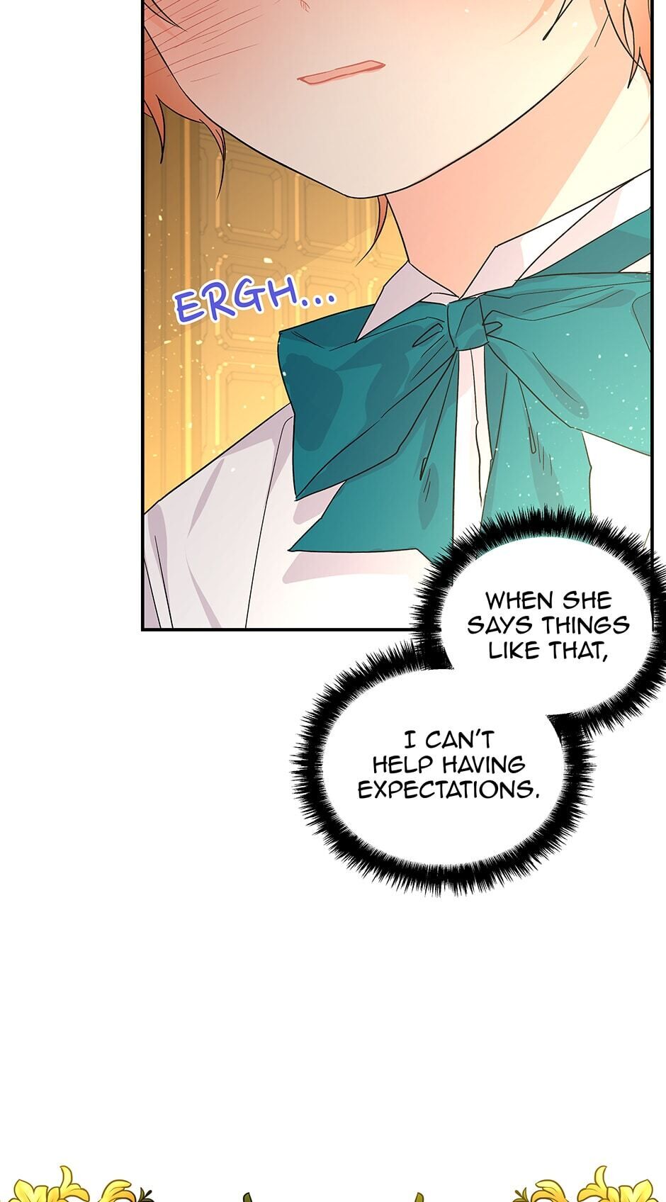 The Archmage's Daughter Chapter 56 page 55 - Chapter 56: Alber's Day