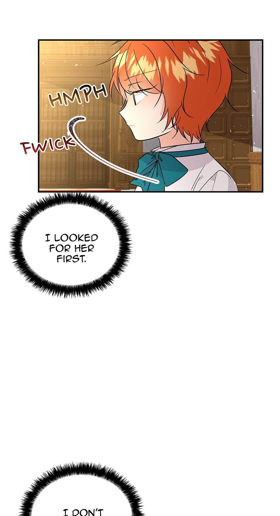 The Archmage's Daughter Chapter 56 page 63 - Chapter 56: Alber's Day