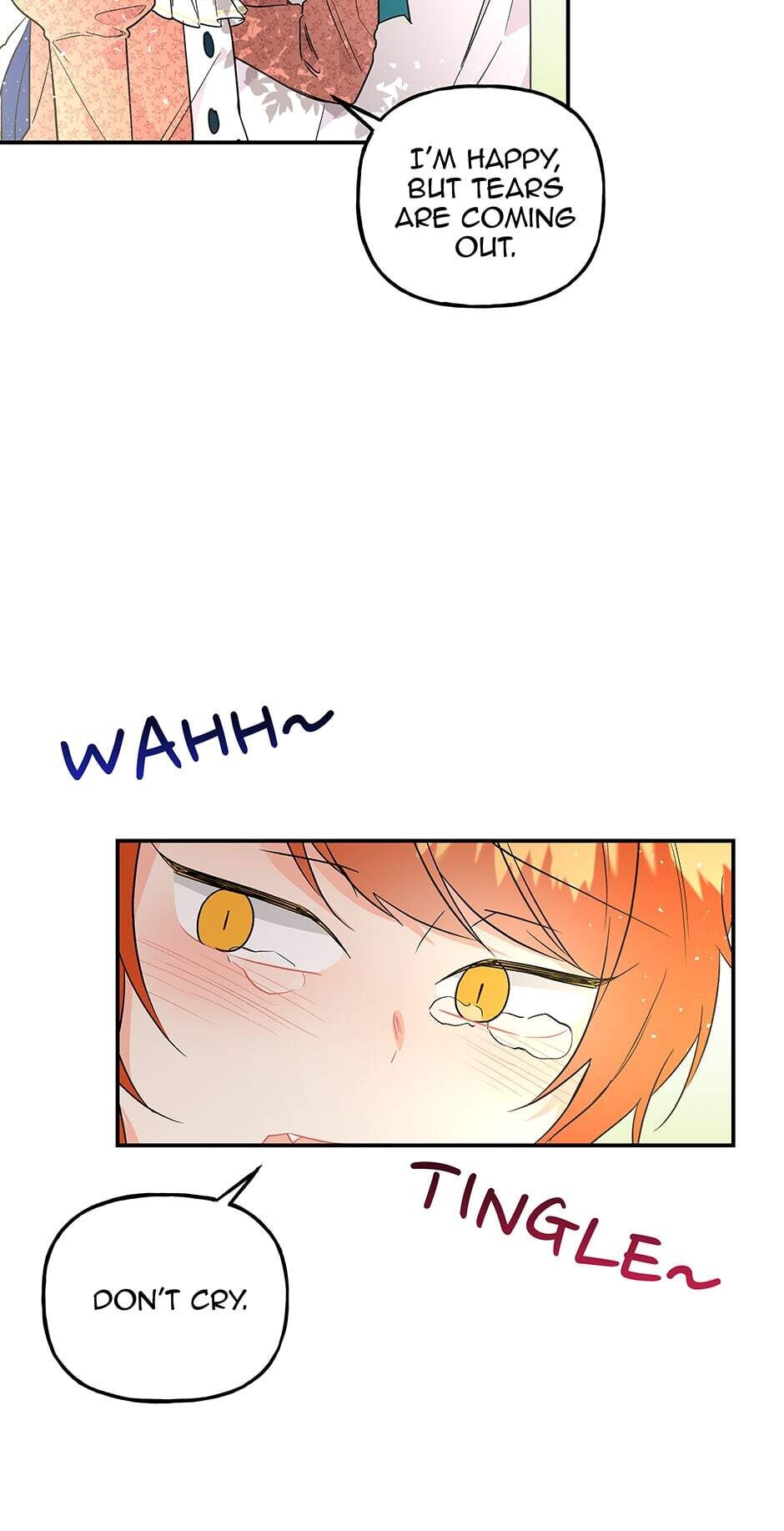 The Archmage's Daughter Chapter 56 page 69 - Chapter 56: Alber's Day
