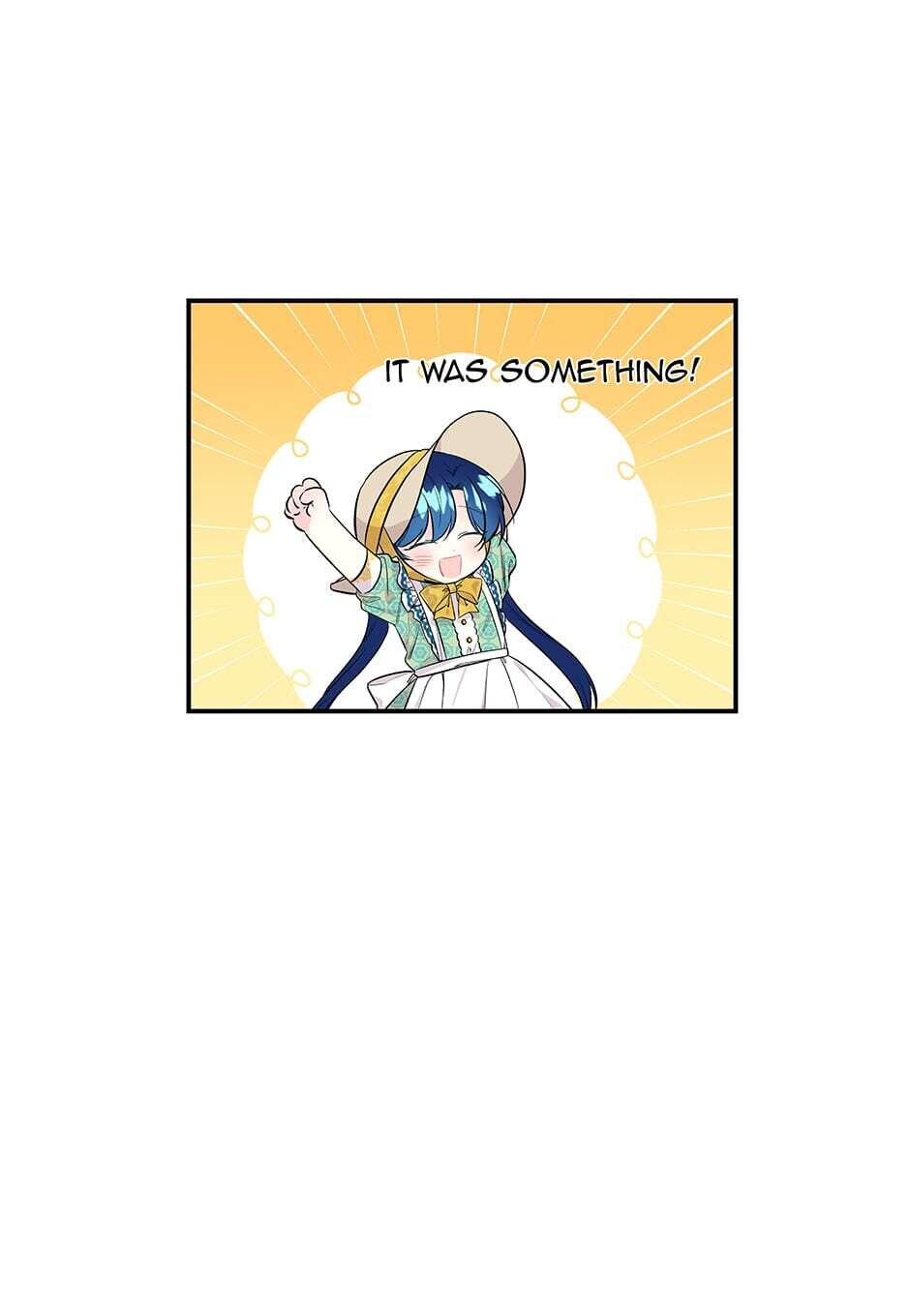 The Archmage's Daughter Chapter 57 page 10 - Chapter 57: Making A Cute Garden