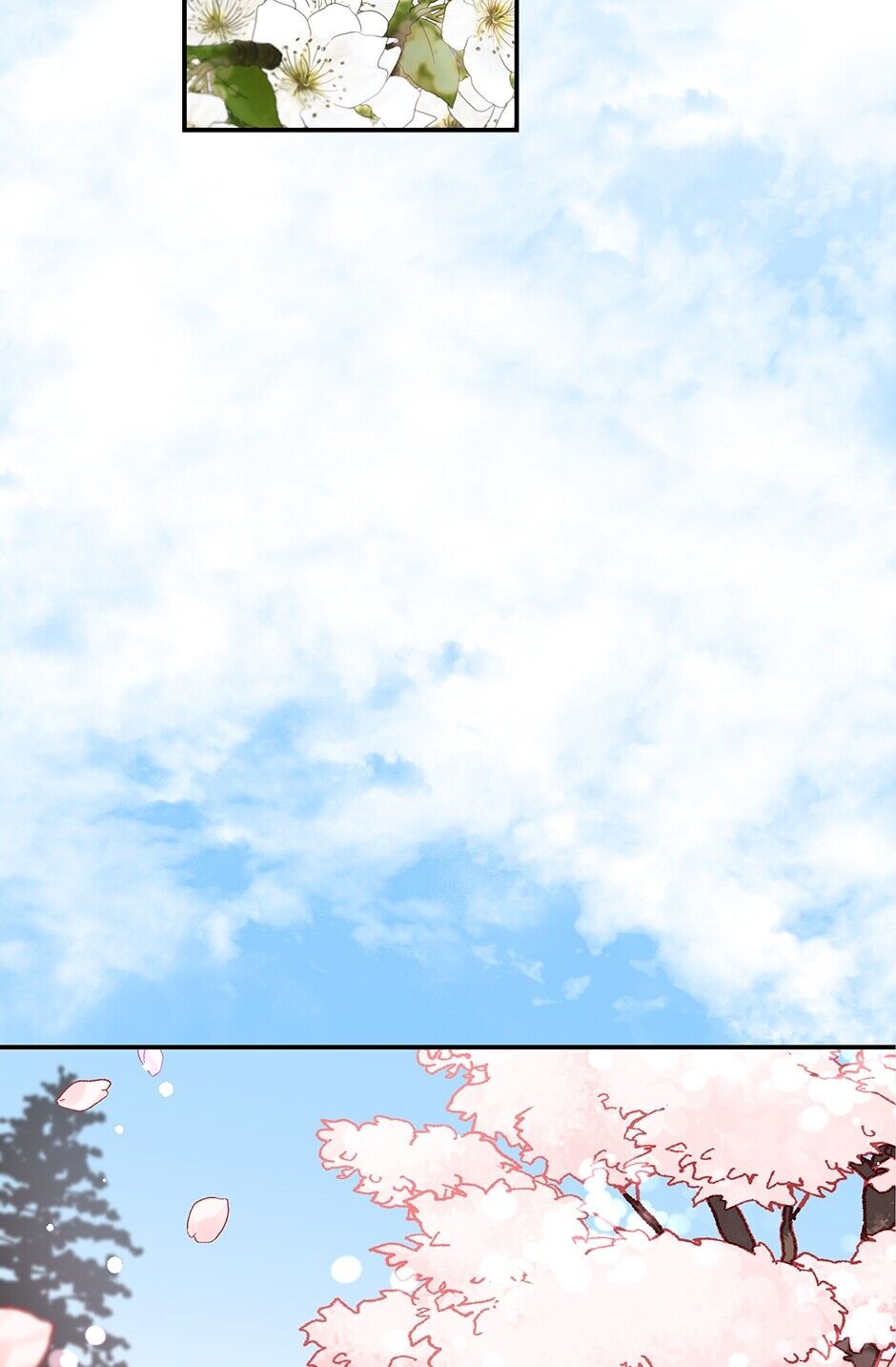 The Archmage's Daughter Chapter 57 page 2 - Chapter 57: Making A Cute Garden