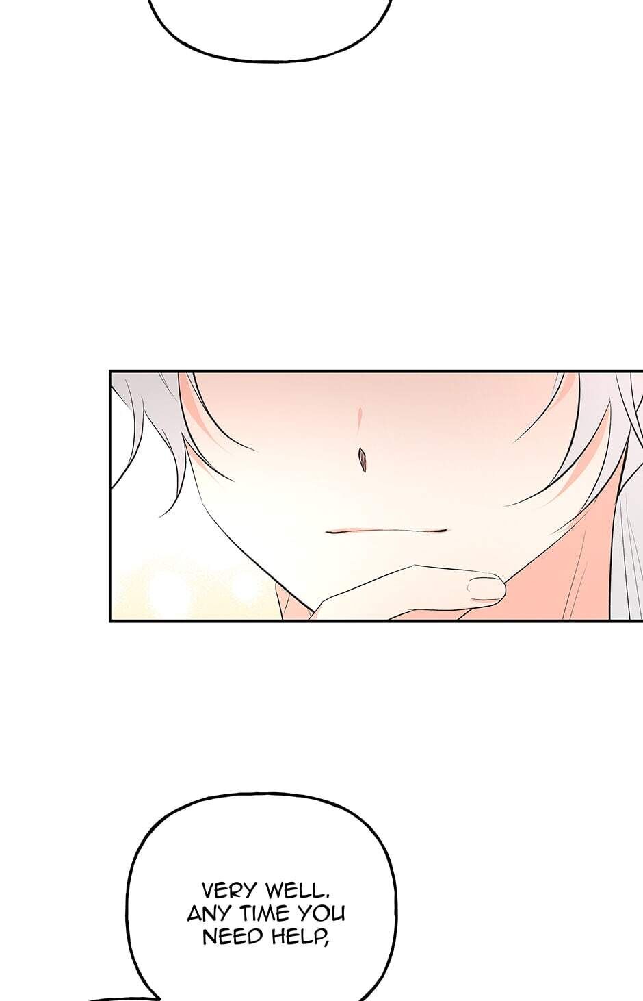 The Archmage's Daughter Chapter 57 page 29 - Chapter 57: Making A Cute Garden