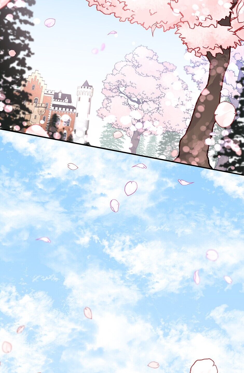 The Archmage's Daughter Chapter 57 page 3 - Chapter 57: Making A Cute Garden