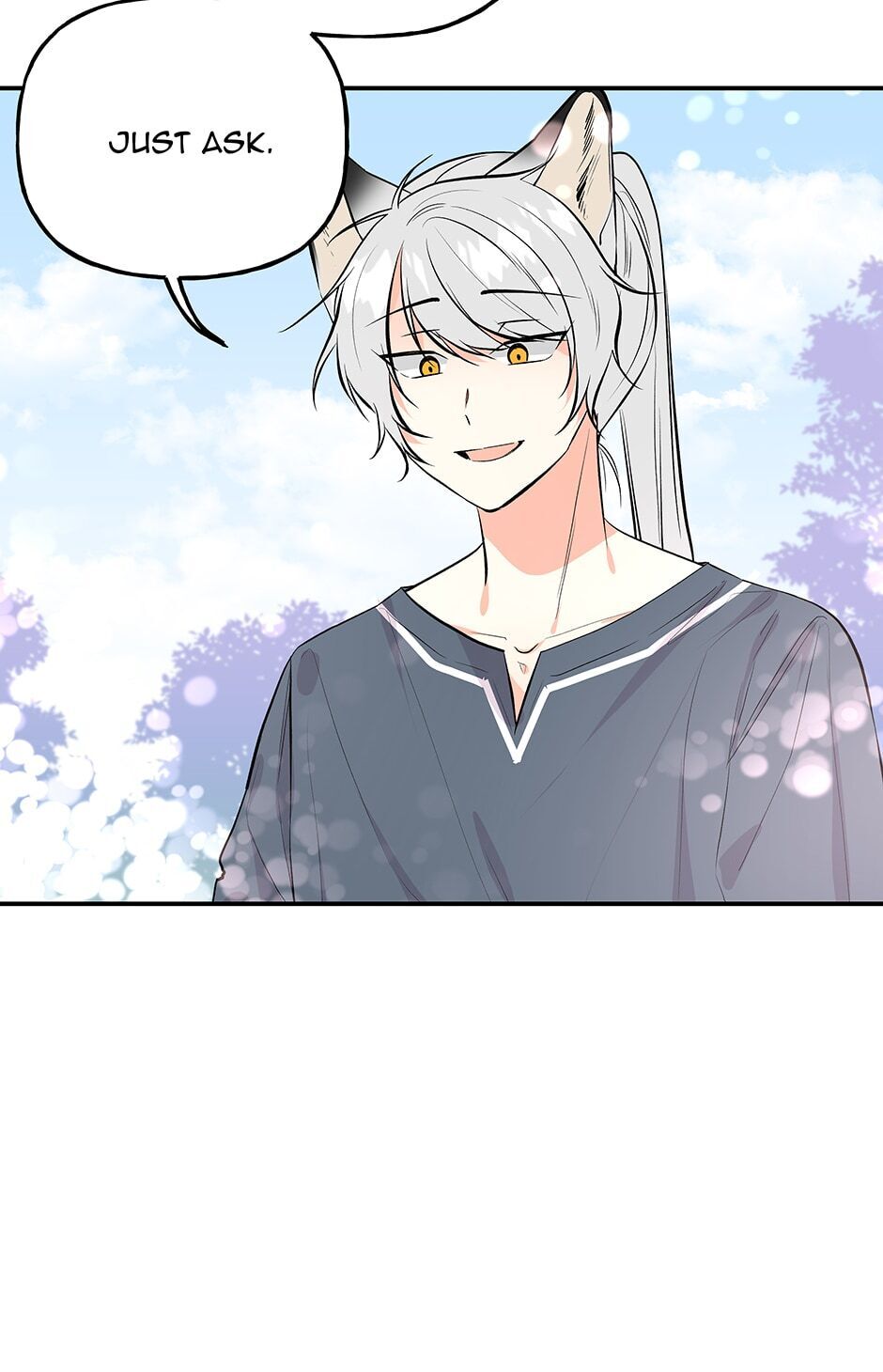 The Archmage's Daughter Chapter 57 page 30 - Chapter 57: Making A Cute Garden