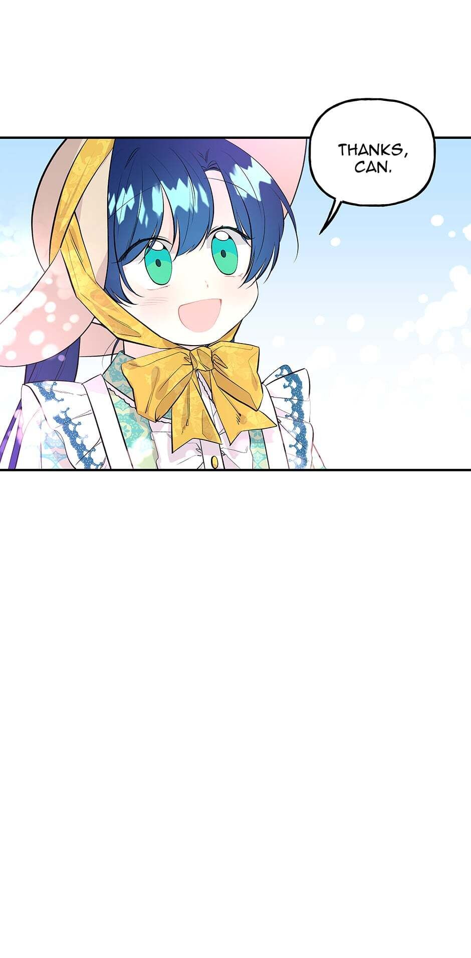 The Archmage's Daughter Chapter 57 page 31 - Chapter 57: Making A Cute Garden