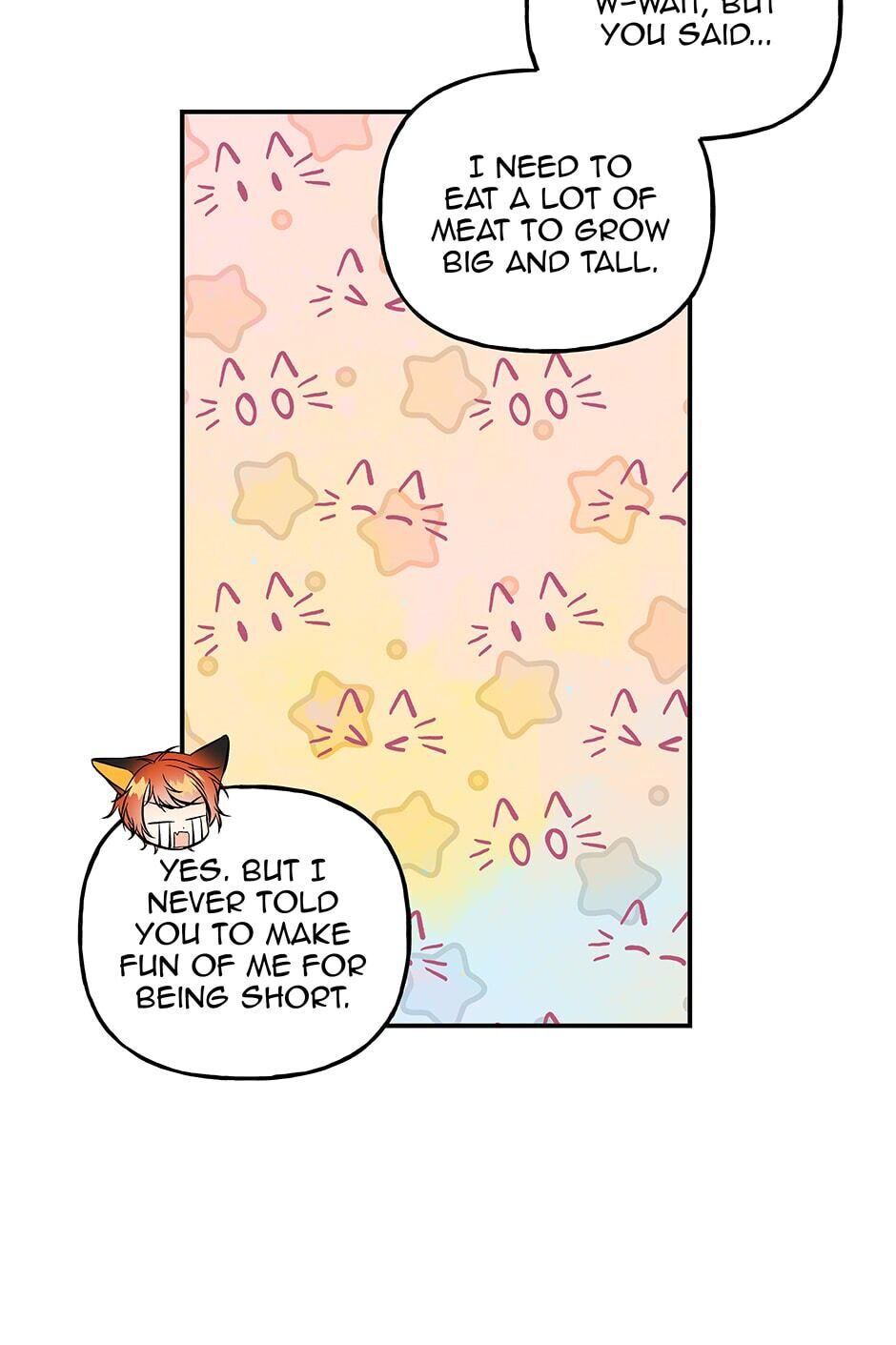 The Archmage's Daughter Chapter 57 page 38 - Chapter 57: Making A Cute Garden