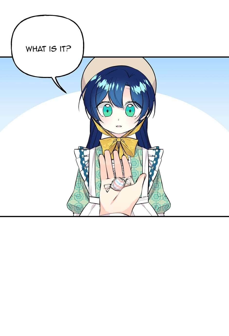 The Archmage's Daughter Chapter 57 page 41 - Chapter 57: Making A Cute Garden