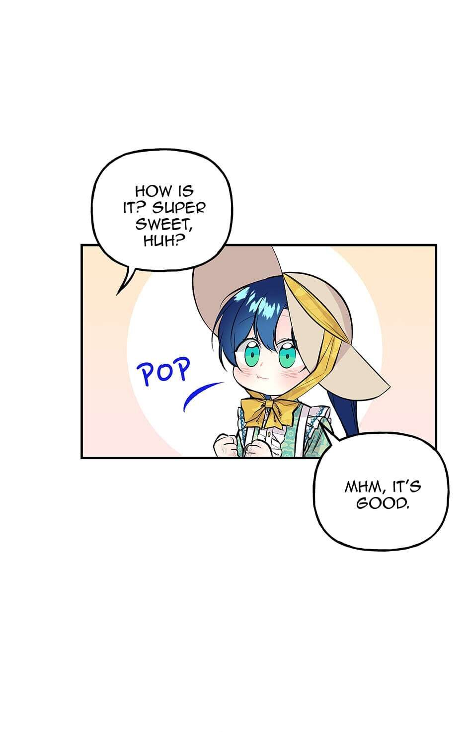 The Archmage's Daughter Chapter 57 page 49 - Chapter 57: Making A Cute Garden