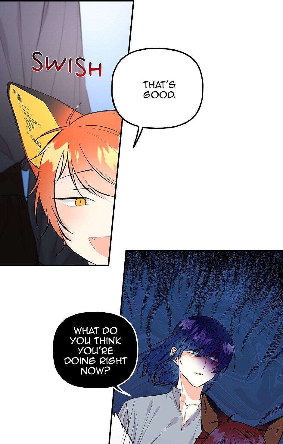 The Archmage's Daughter Chapter 57 page 50 - Chapter 57: Making A Cute Garden
