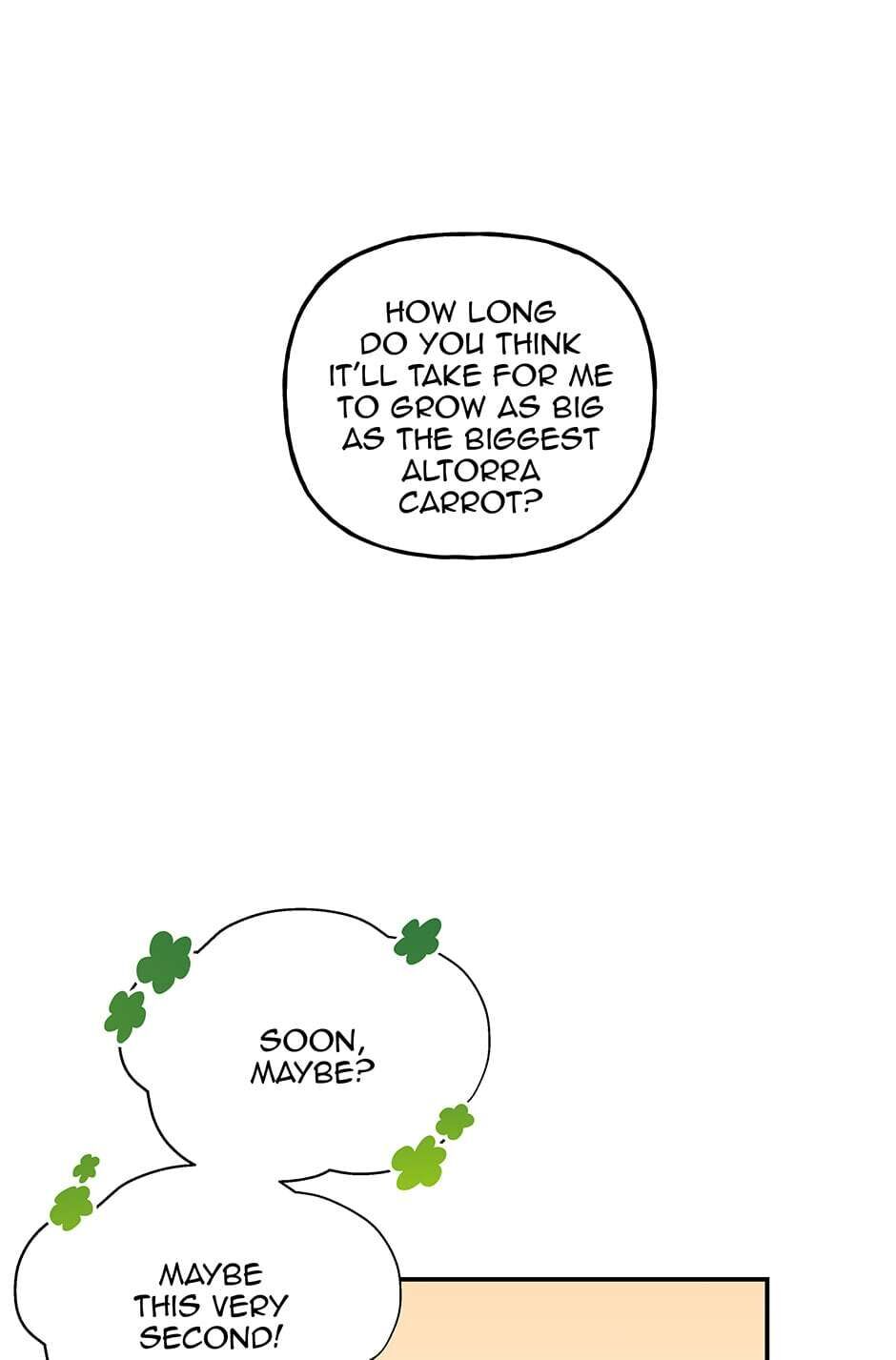 The Archmage's Daughter Chapter 57 page 58 - Chapter 57: Making A Cute Garden