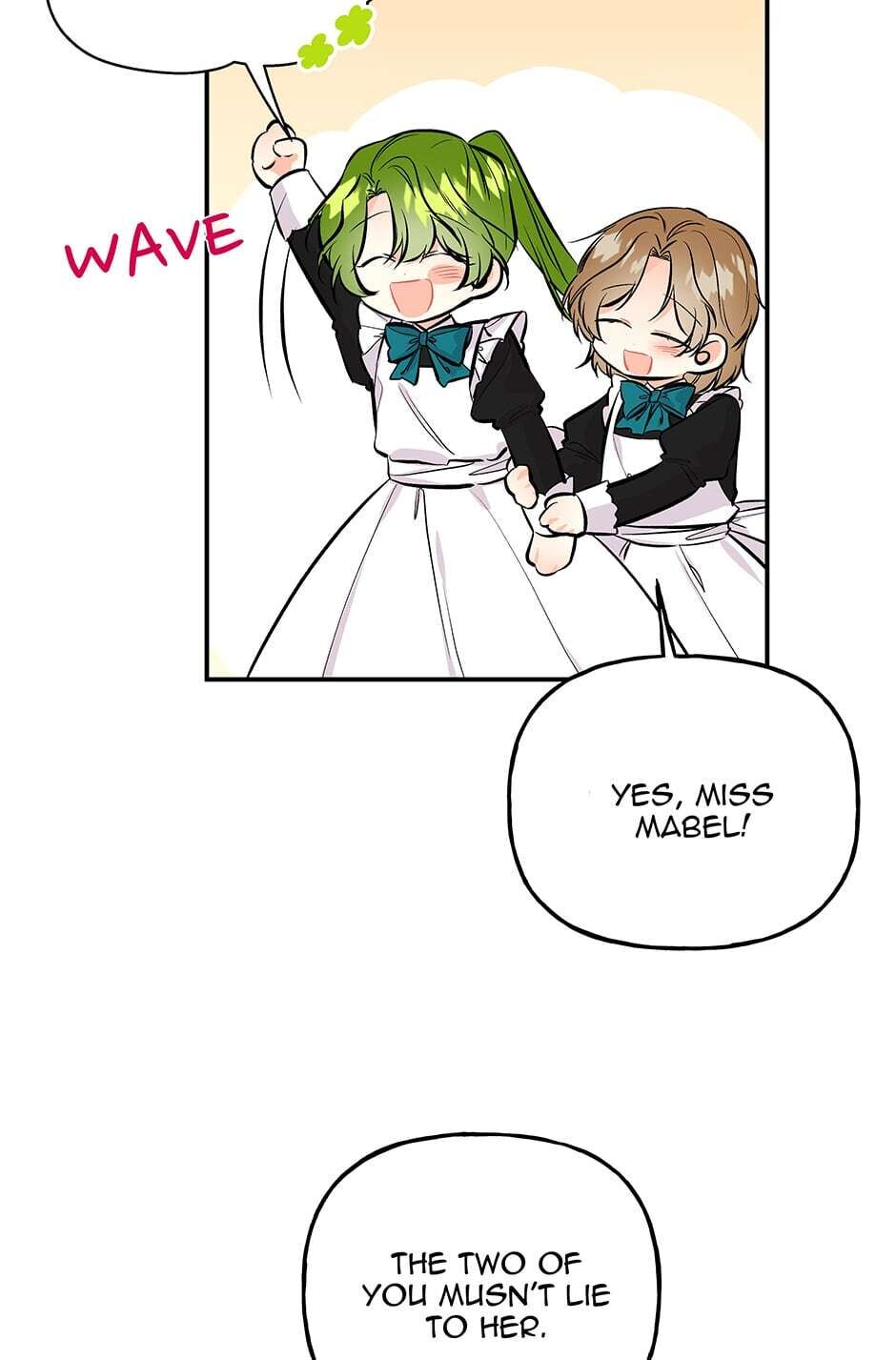 The Archmage's Daughter Chapter 57 page 59 - Chapter 57: Making A Cute Garden