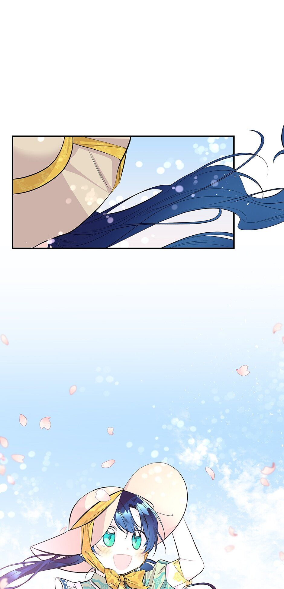The Archmage's Daughter Chapter 57 page 6 - Chapter 57: Making A Cute Garden